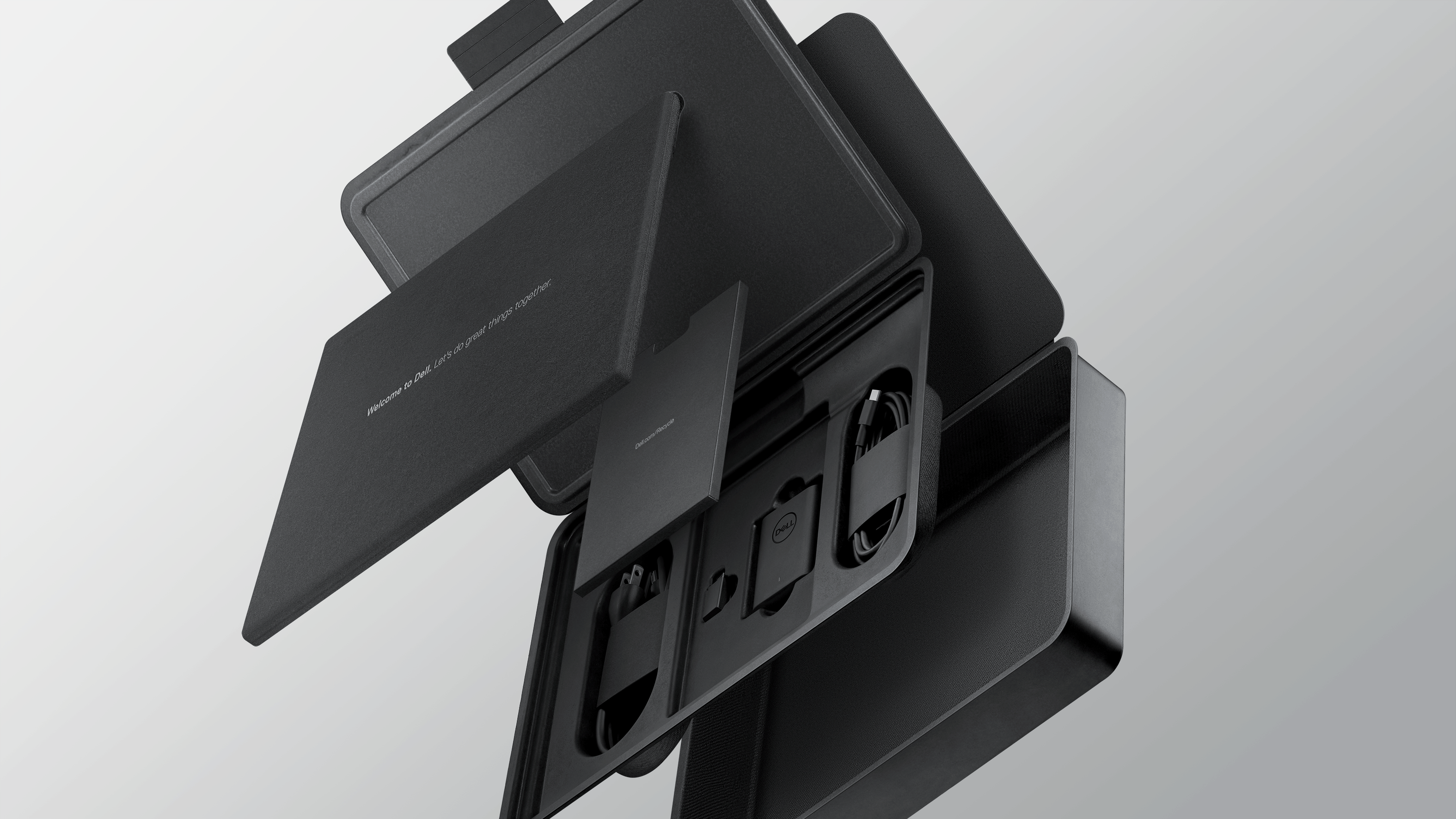 packing design，Consumer products，