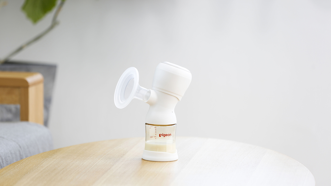 product design，Baby products，