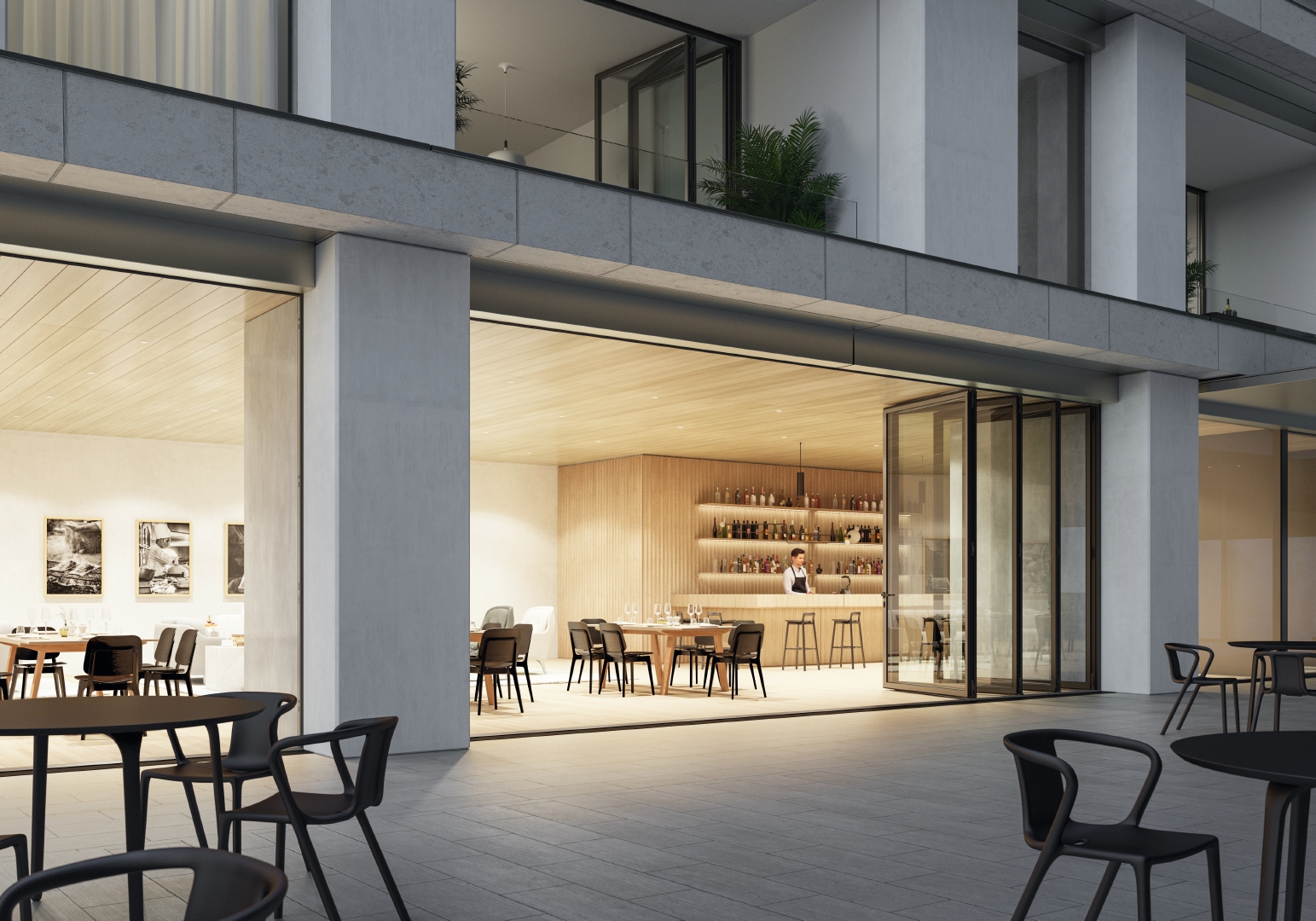 product design，Architectural technology，