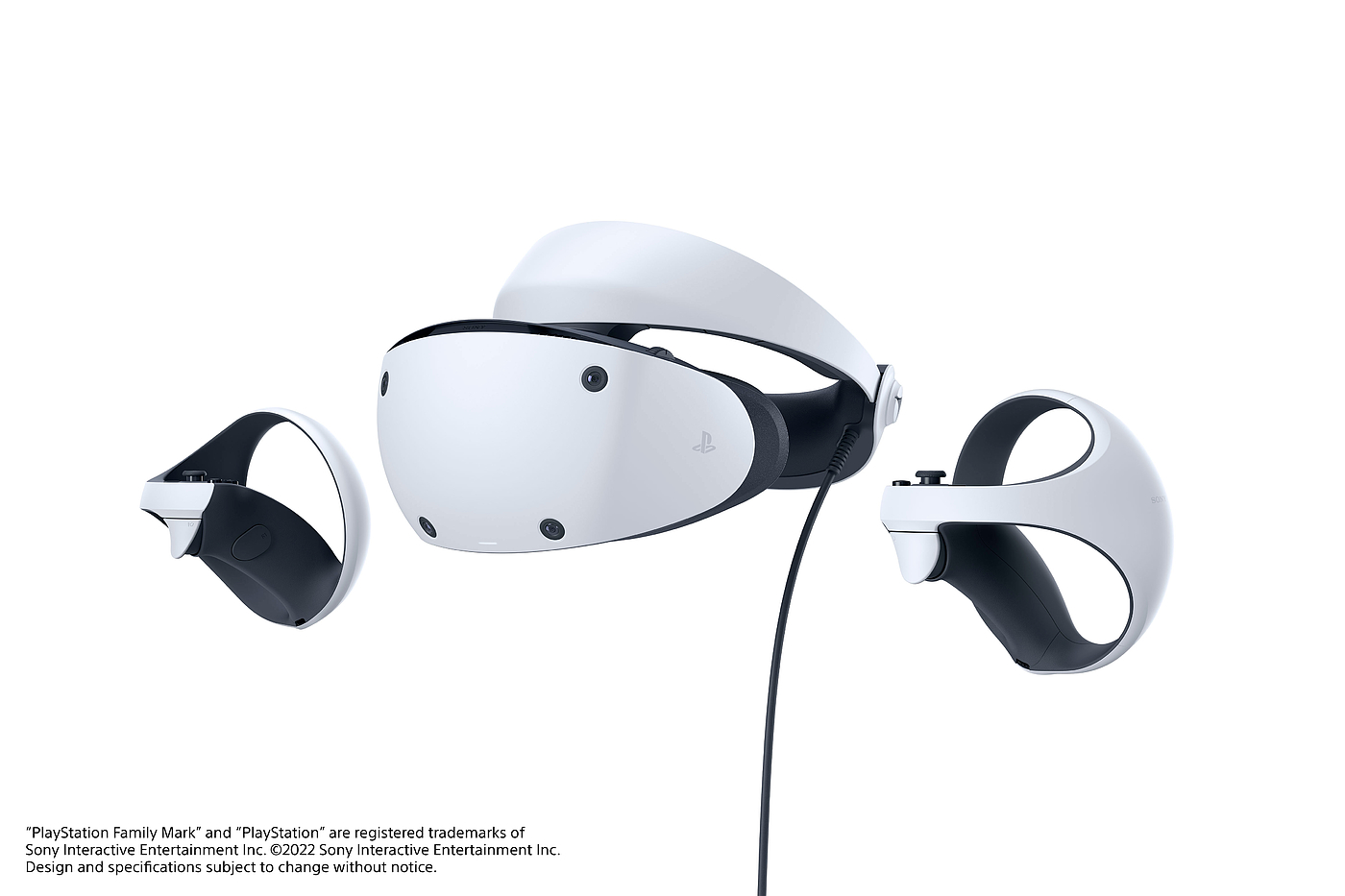 产品设计，电竞 / 虚拟现实技术产品，虚拟现实头戴设备，