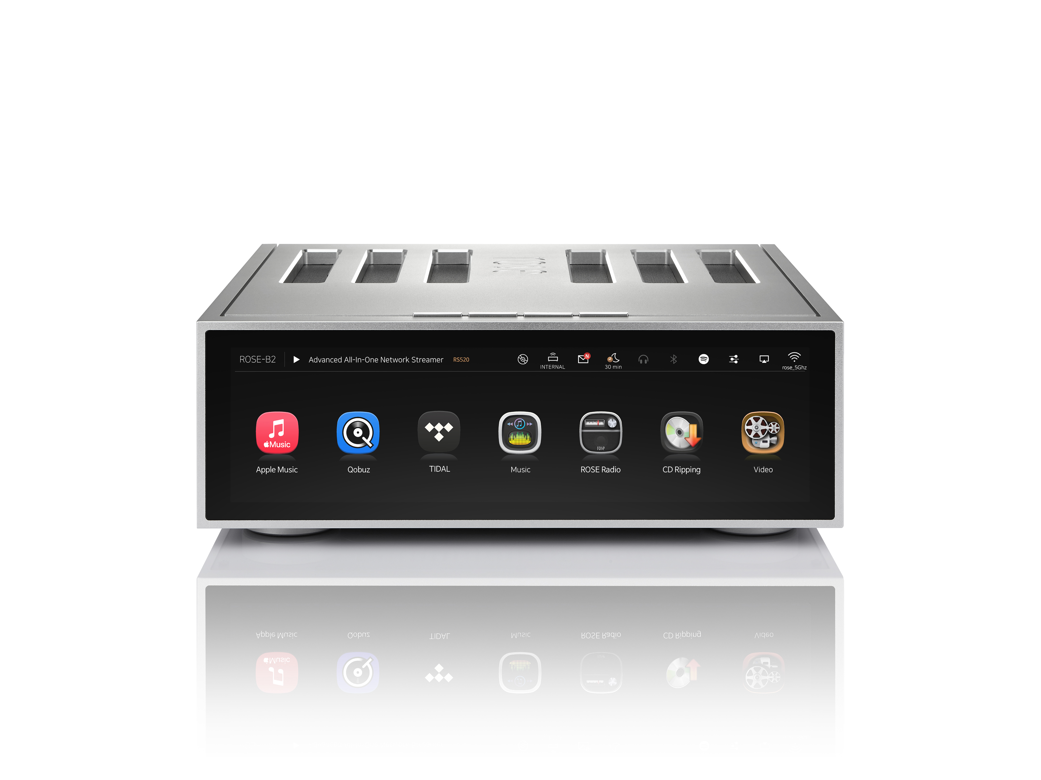 product design，hi-fi equipment，