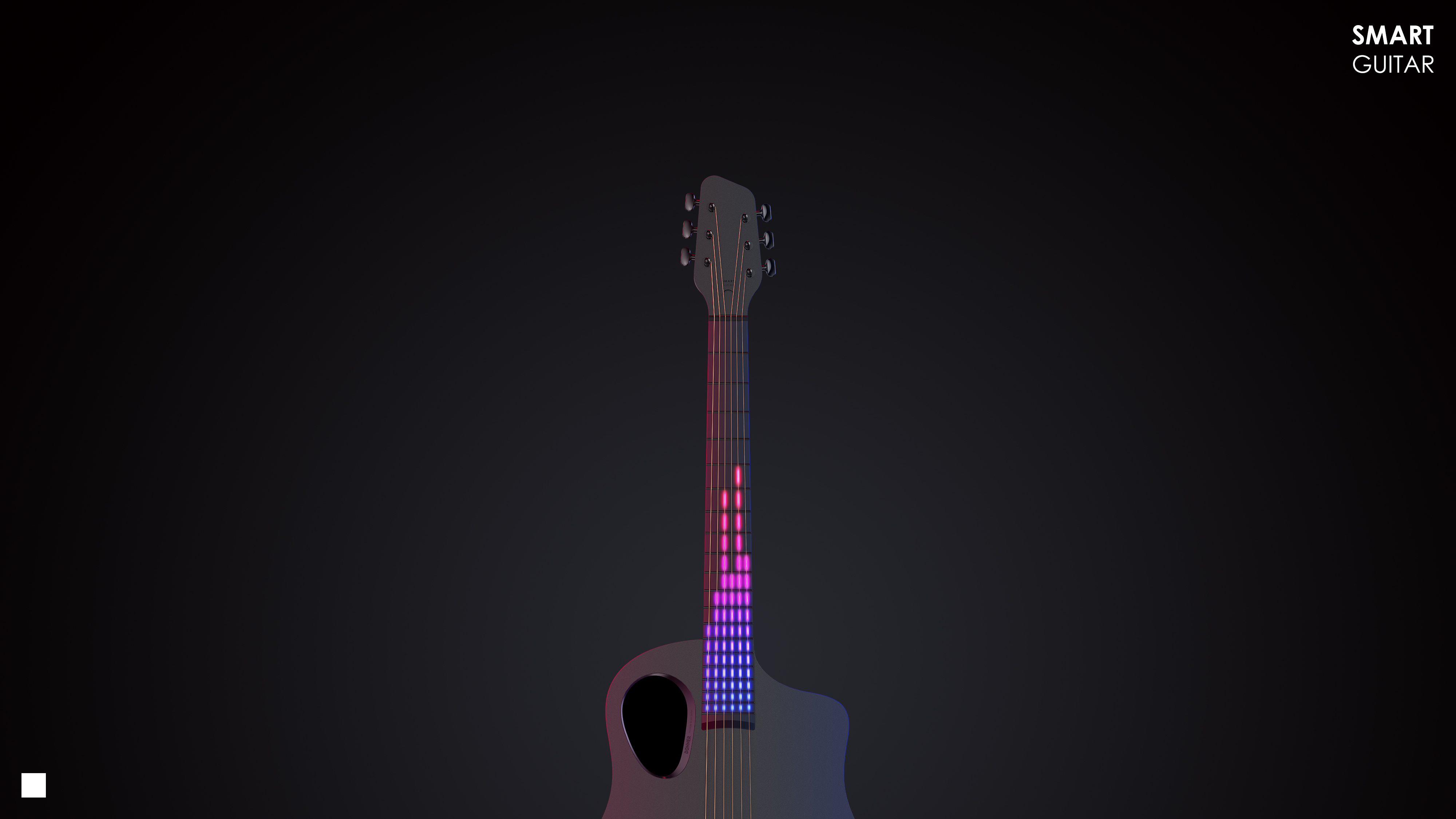 product design，Musical Instruments，