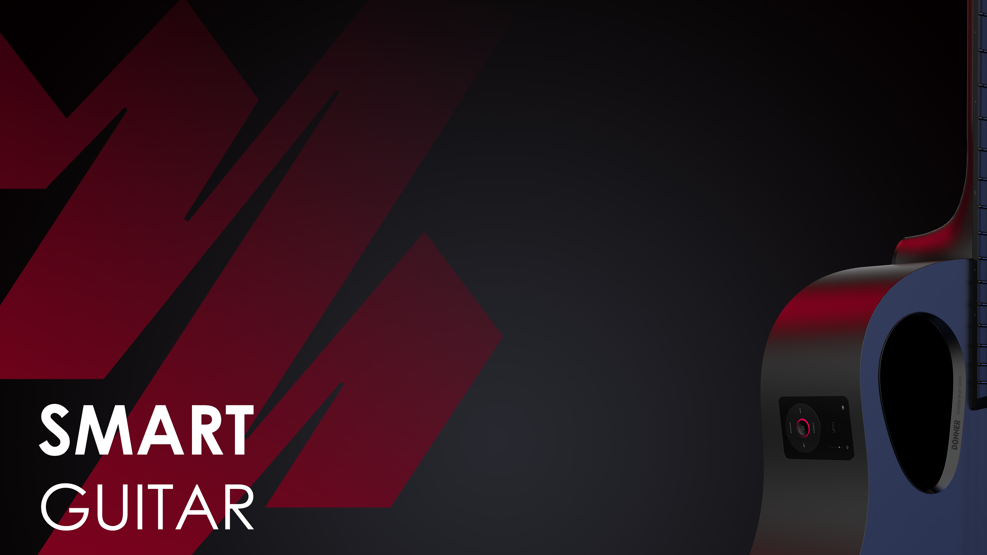 product design，Musical Instruments，