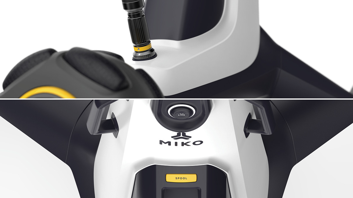 Miko，welding，robot，Tools and equipment，