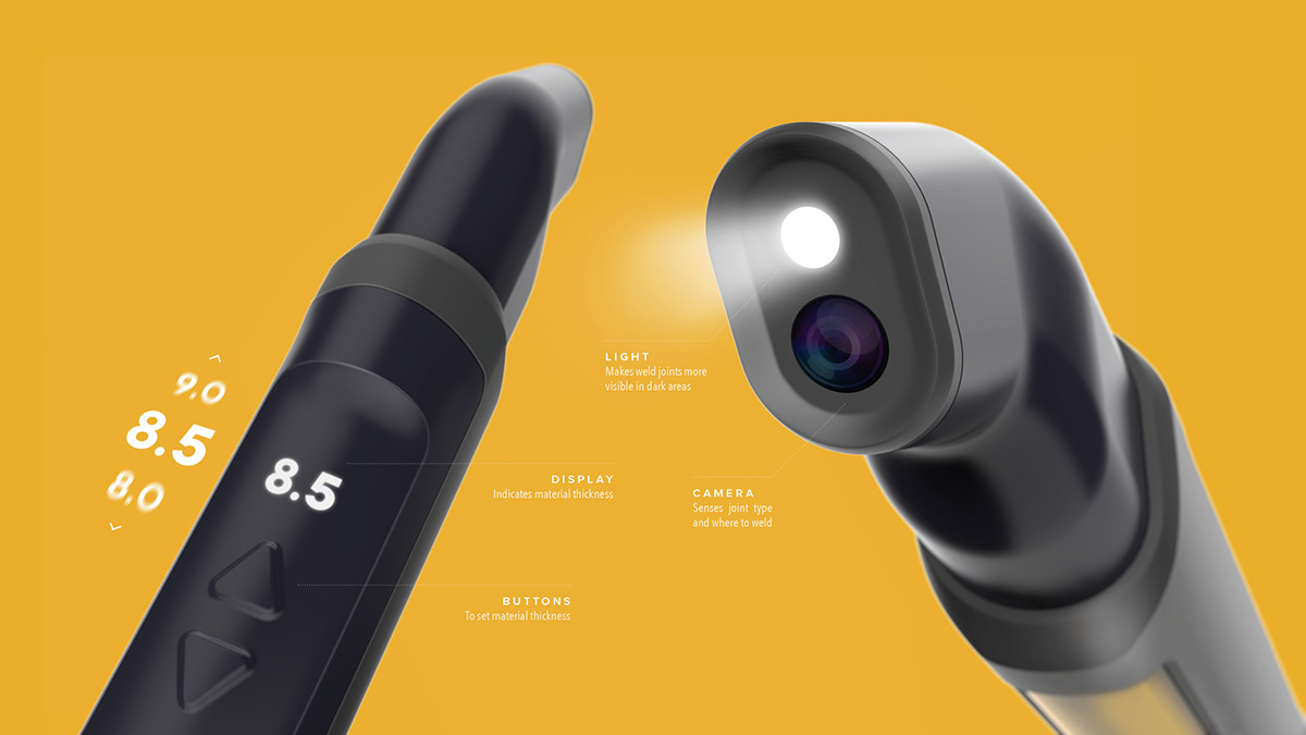 Miko，welding，robot，Tools and equipment，