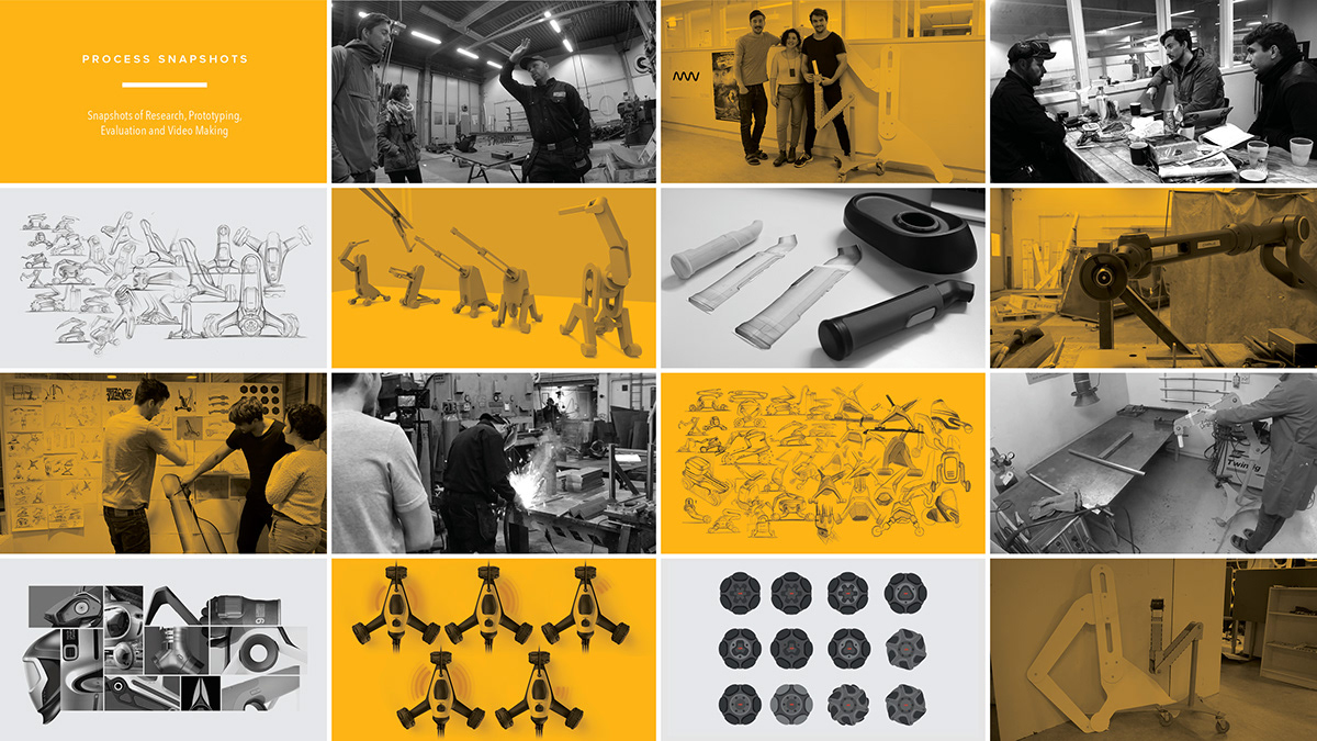 Miko，welding，robot，Tools and equipment，