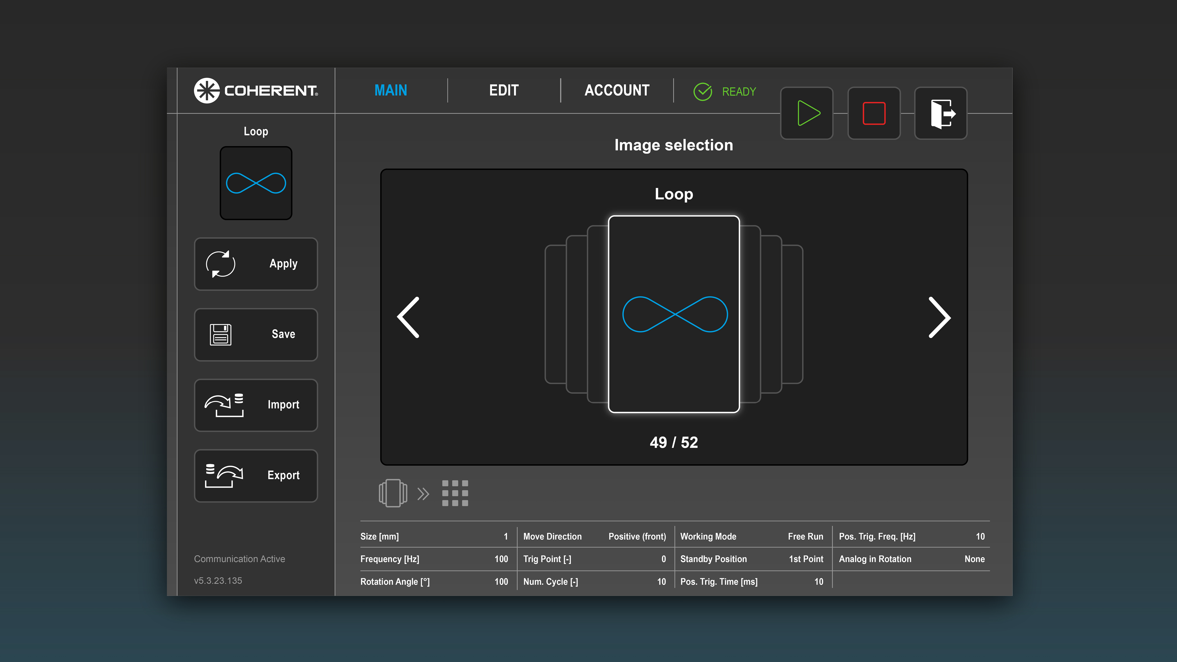 User interface (UI)，Product interface，