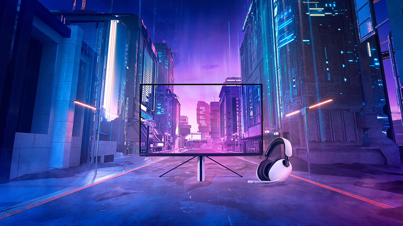 product design，E-sports/virtual reality technology products，