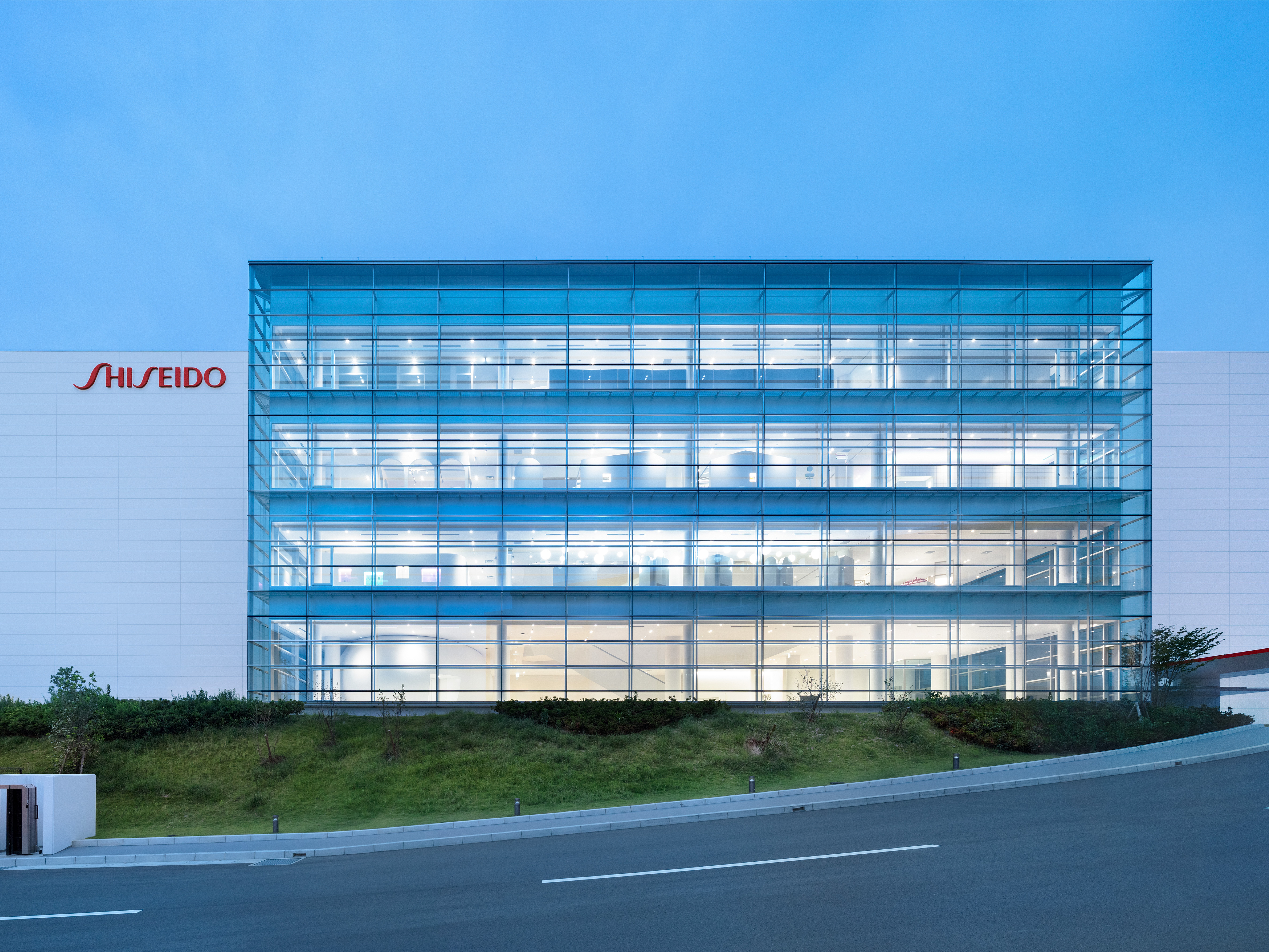 Interior design，Store/Commercial Display Space，