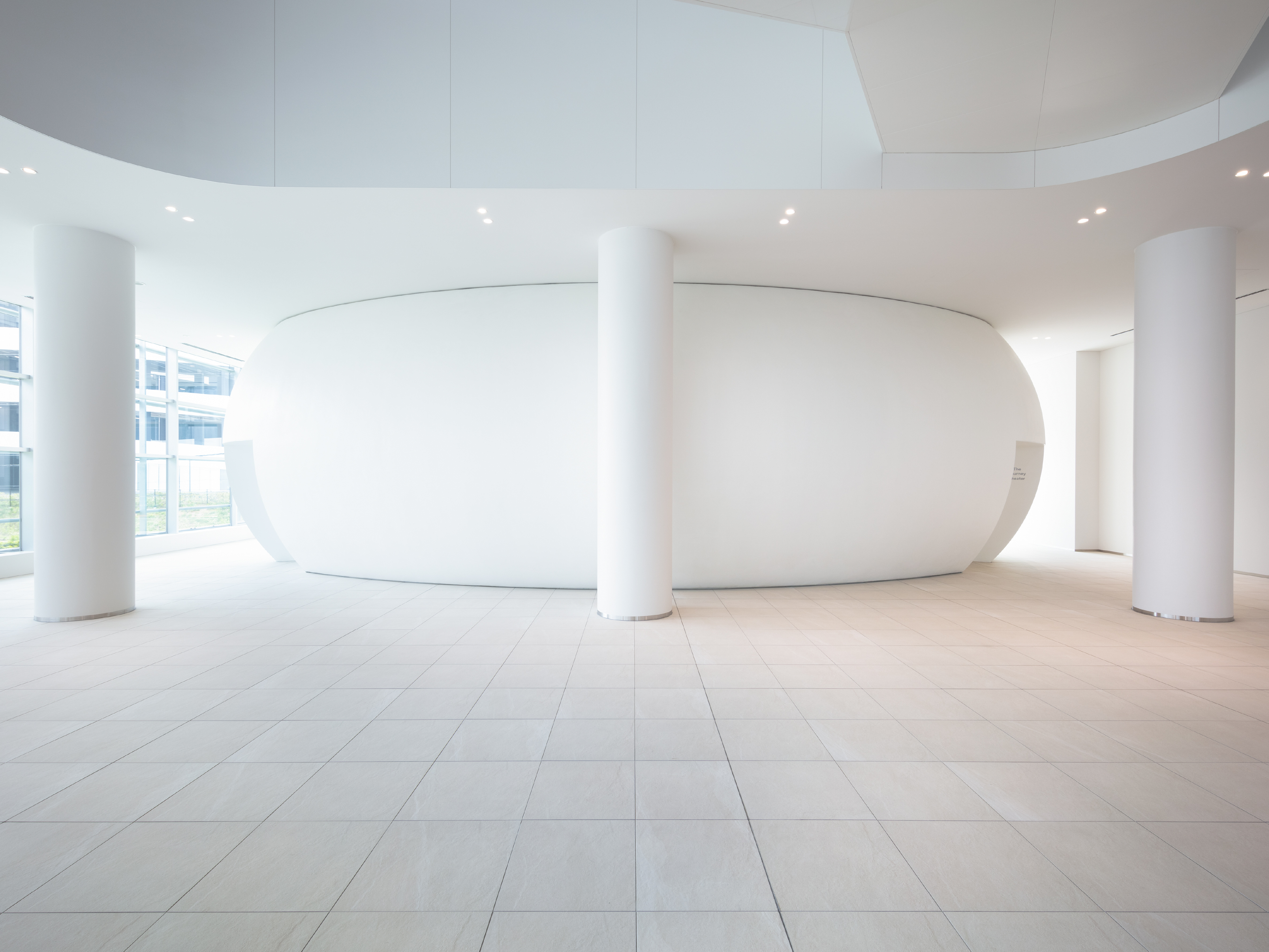 Interior design，Store/Commercial Display Space，