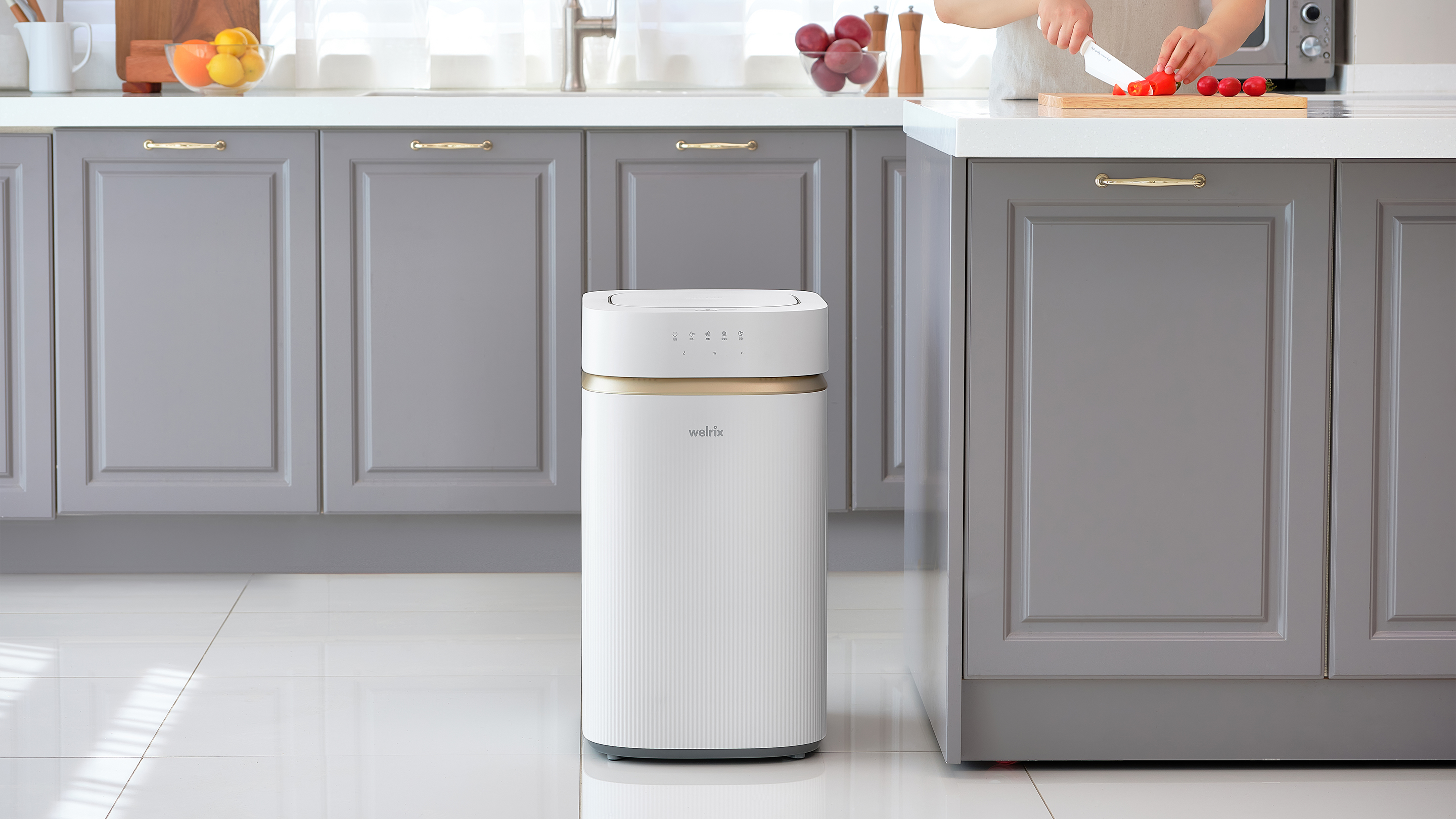 product design，kitchen，