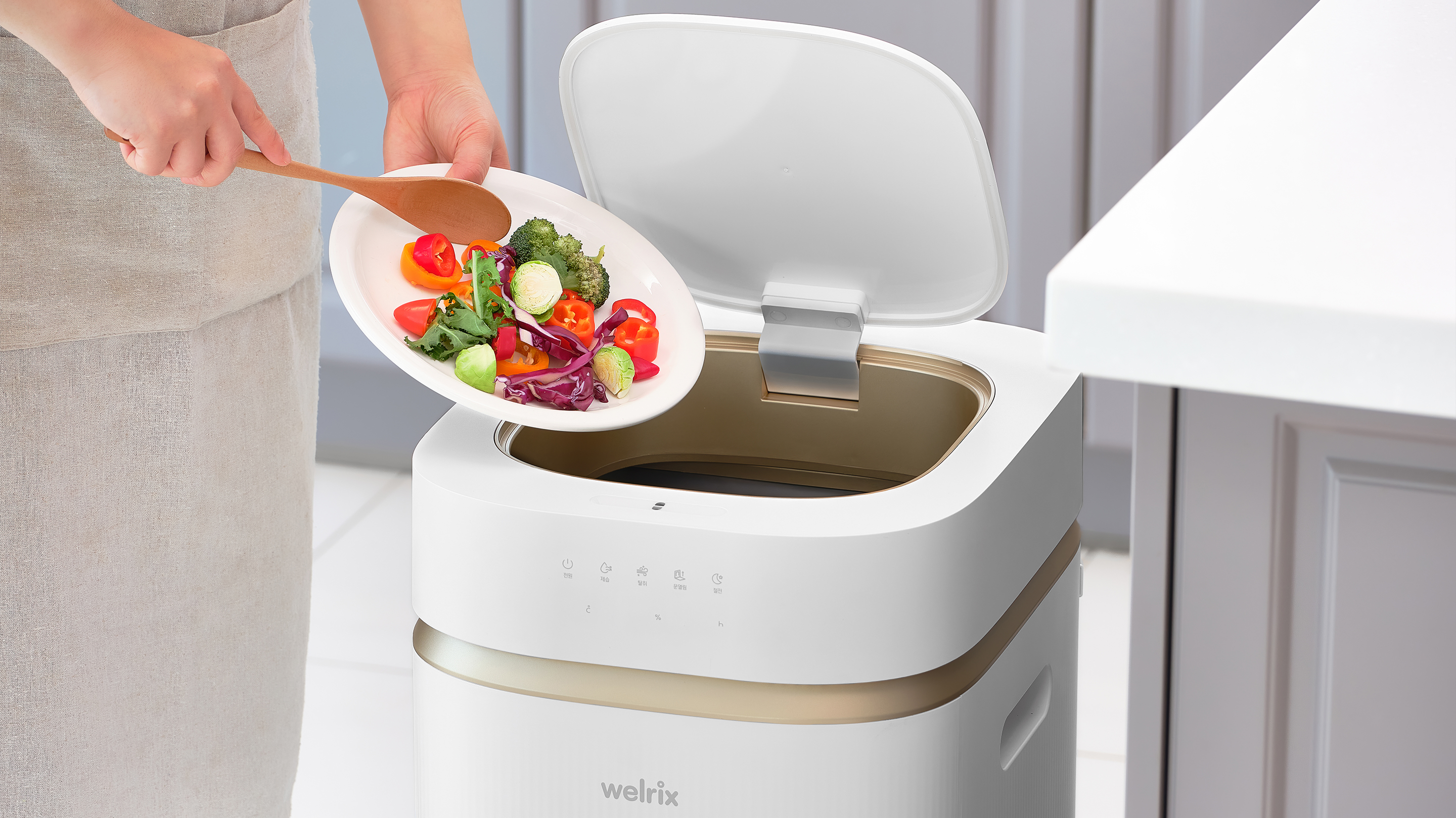 product design，kitchen，