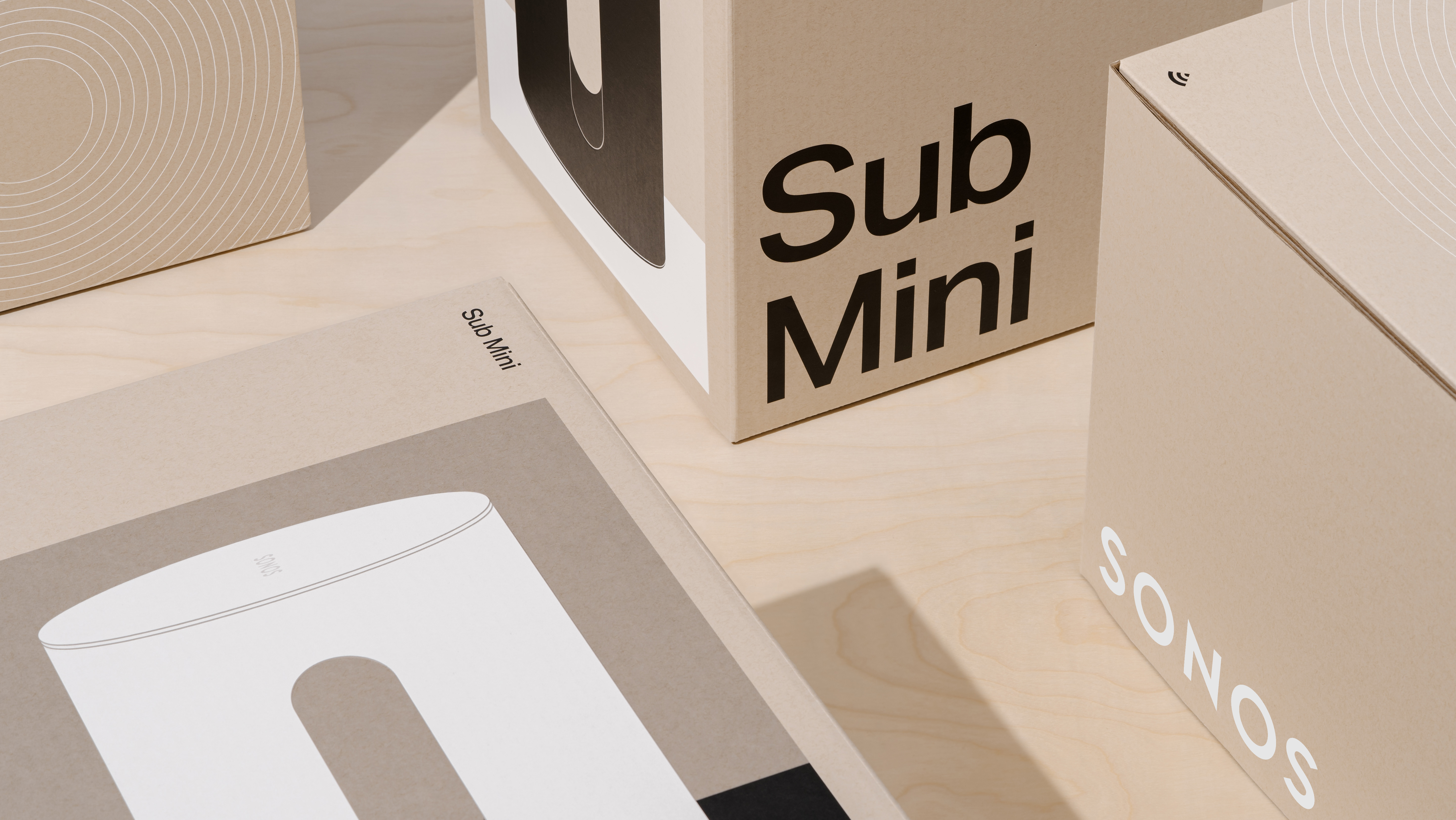 packing design，Consumer products，Packaging Design System Update，