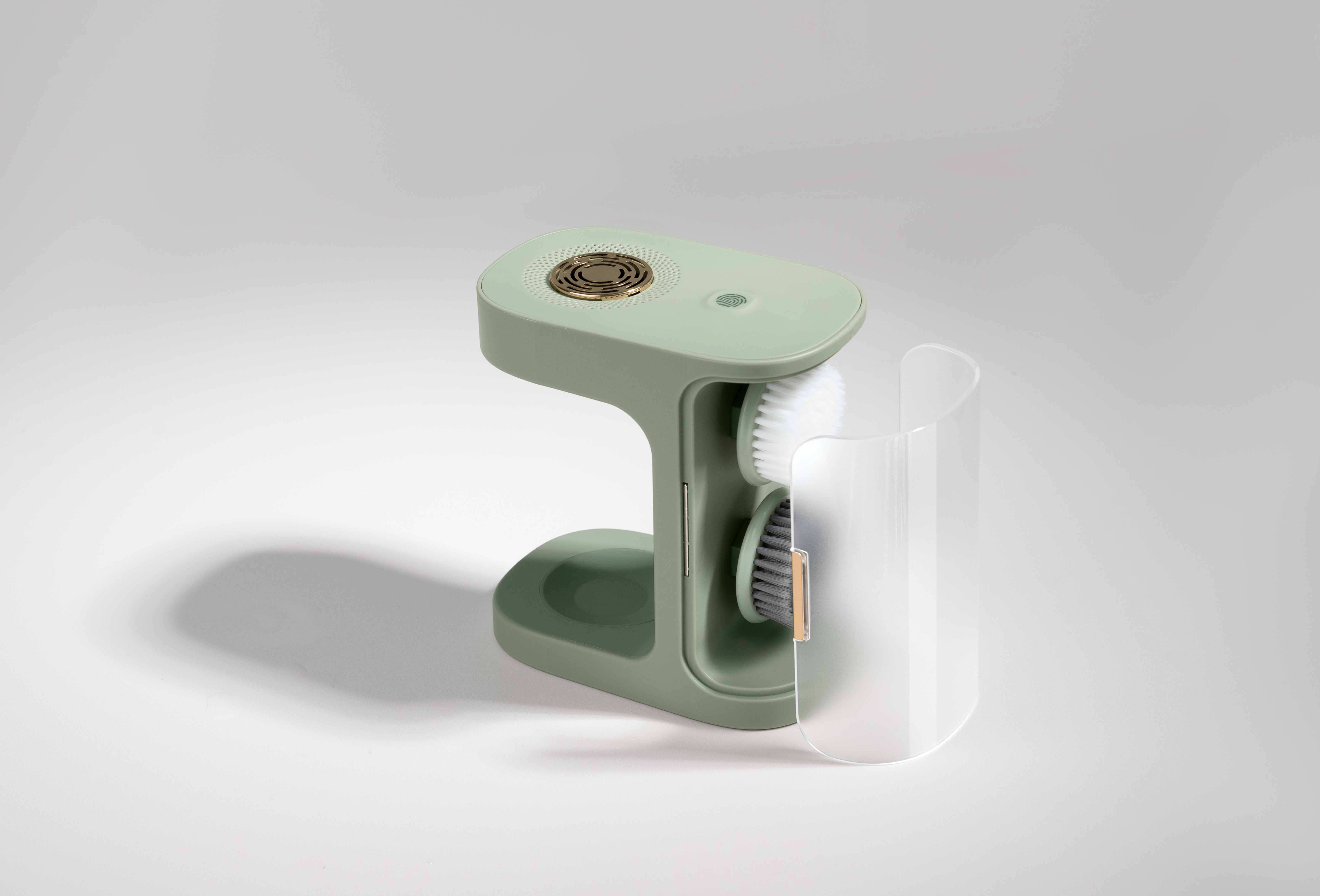 Sterilization base，Cleanser，cosmetic instrument，