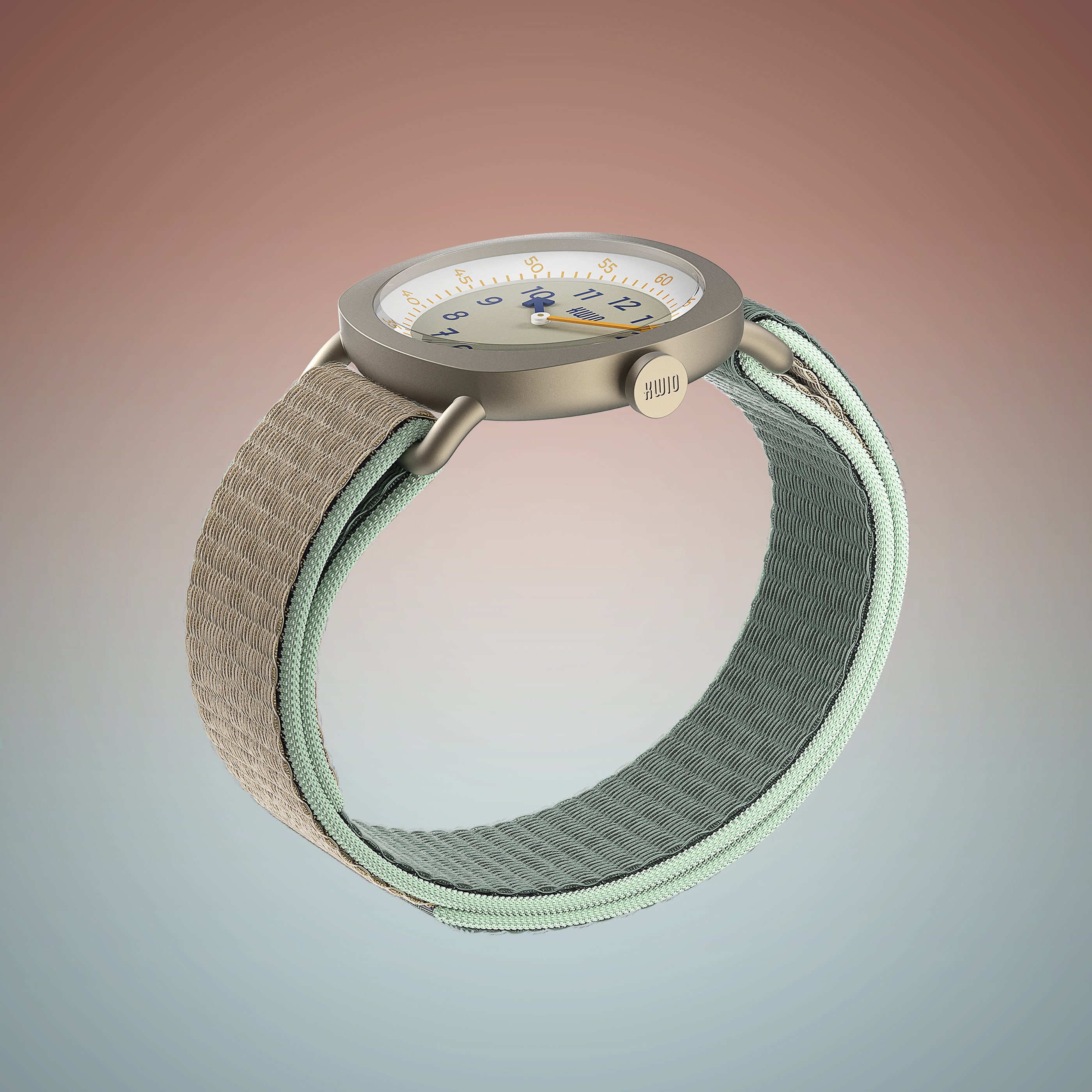 KWIO，Wrist watch，Children's Watch，Wristwatch，