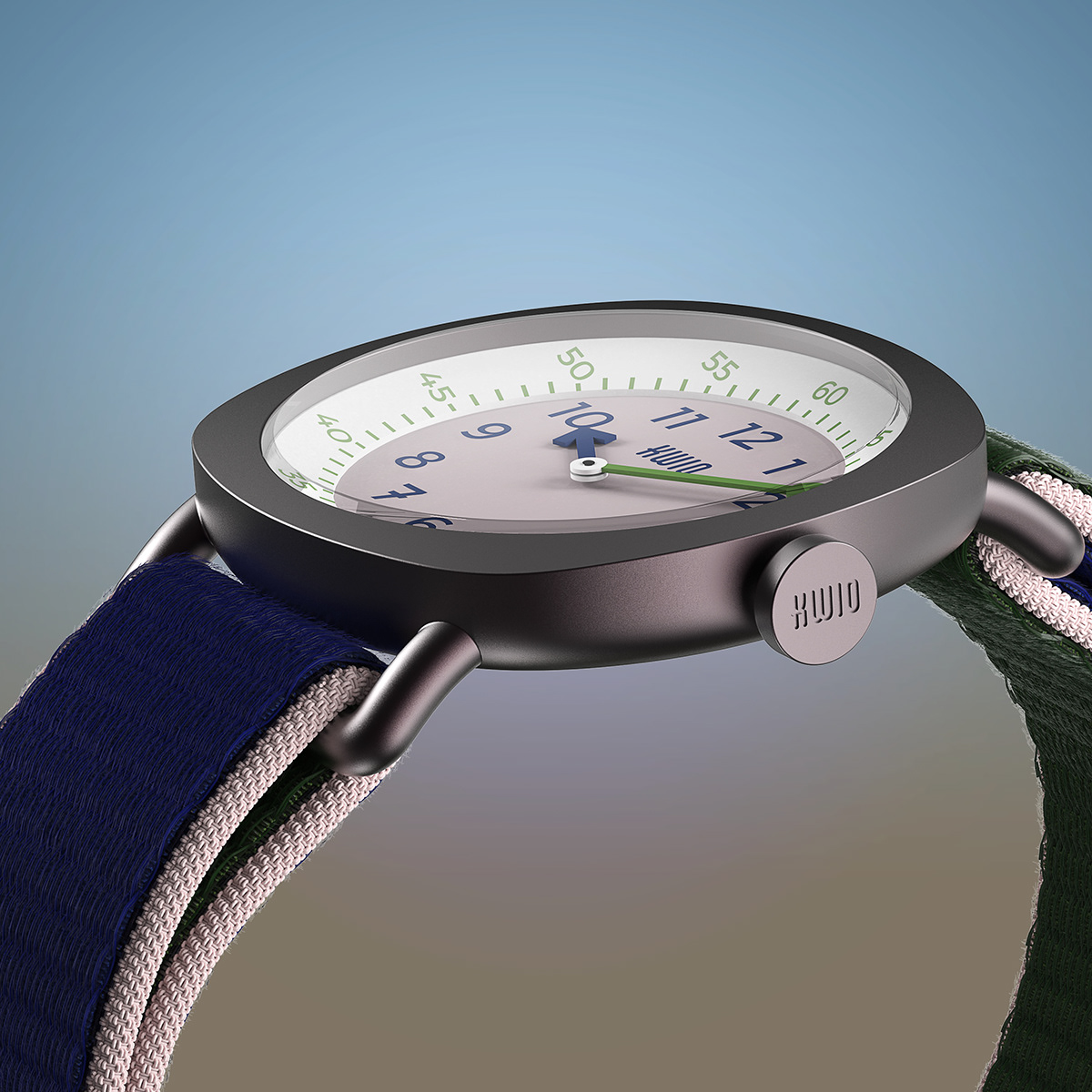 KWIO，Wrist watch，Children's Watch，Wristwatch，