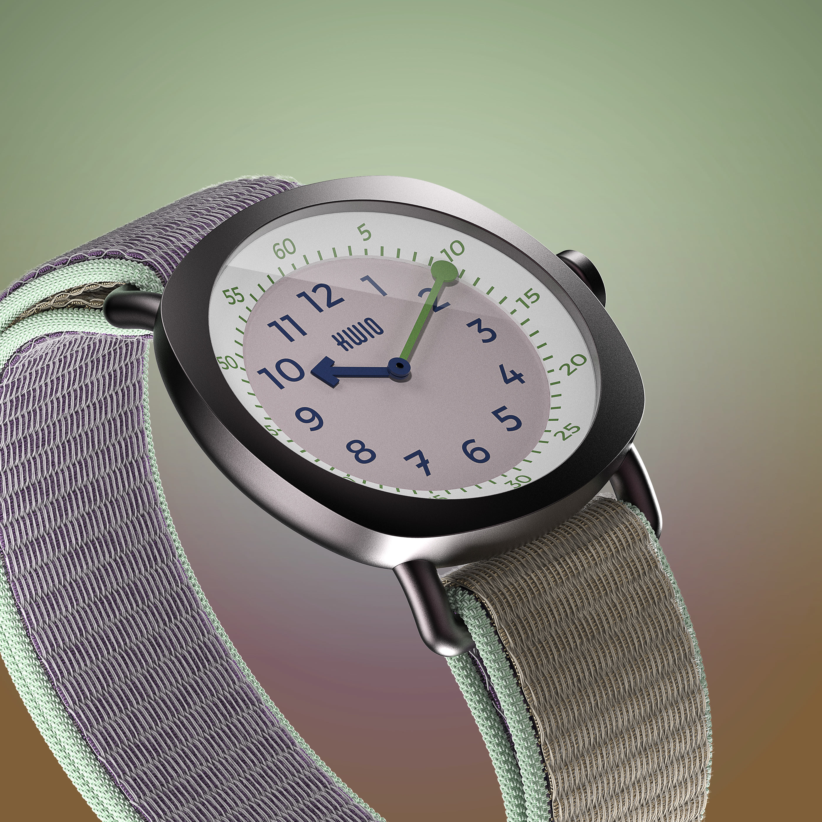 KWIO，Wrist watch，Children's Watch，Wristwatch，