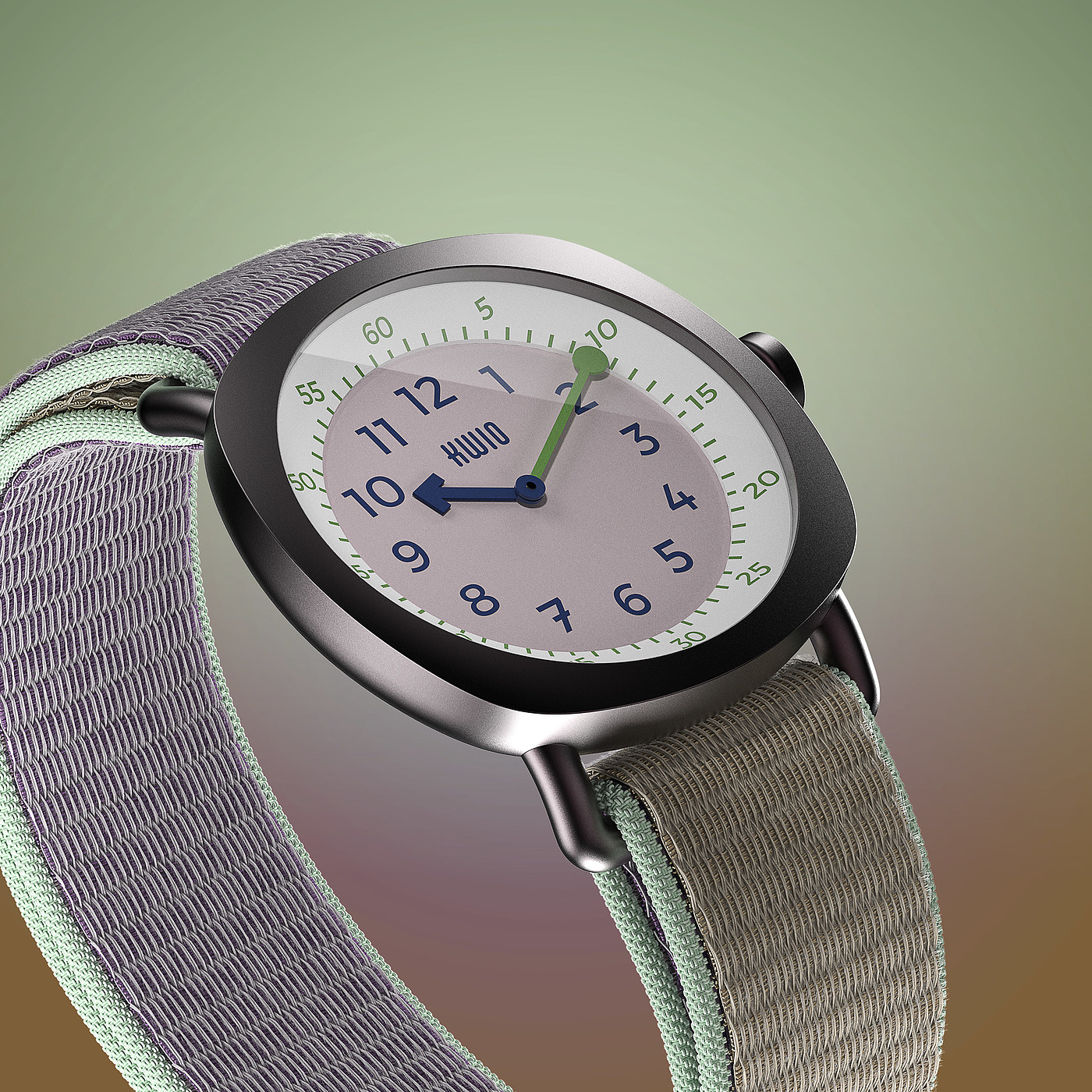 KWIO，Wrist watch，Children's Watch，Wristwatch，