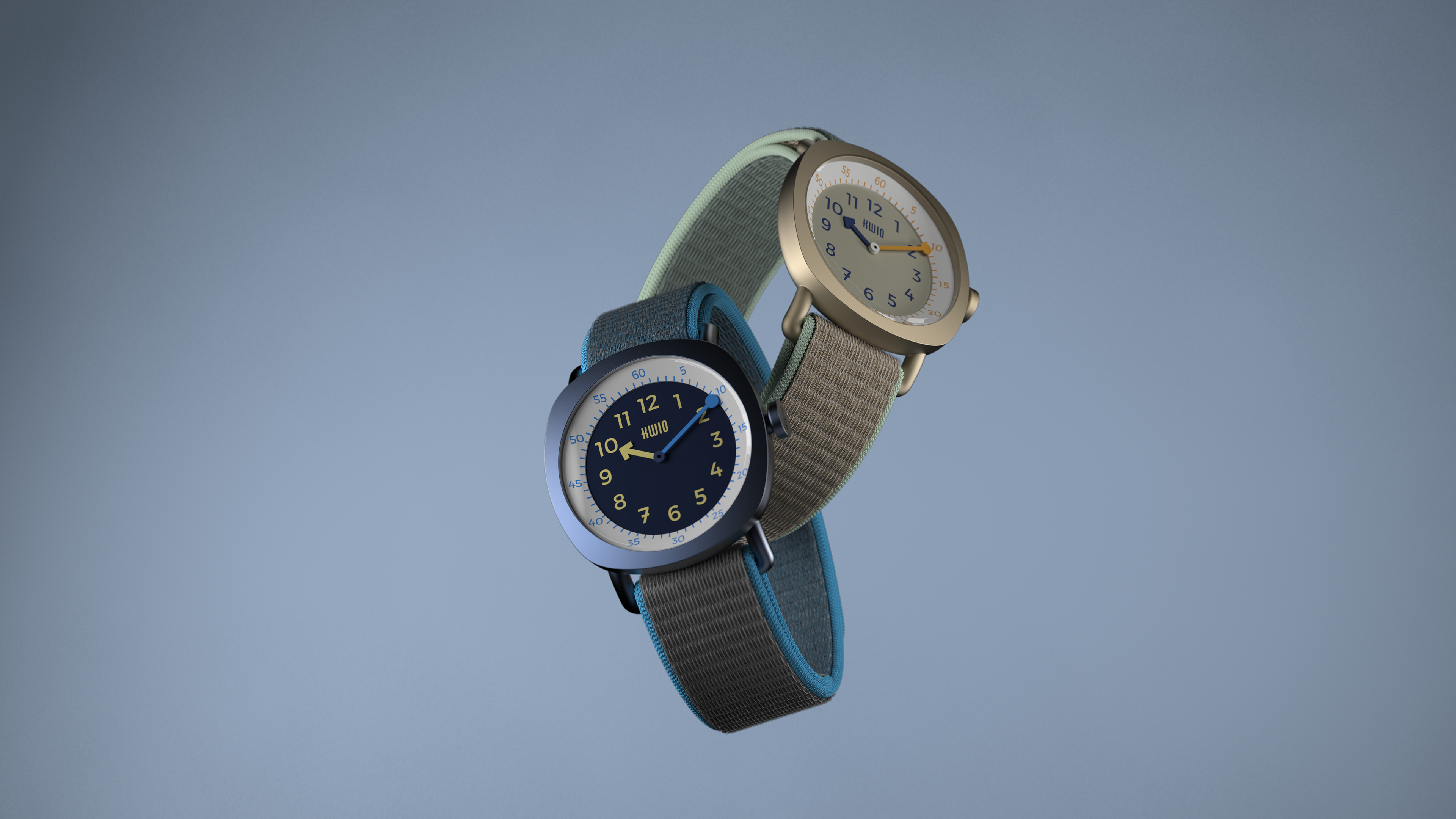 KWIO，Wrist watch，Children's Watch，Wristwatch，