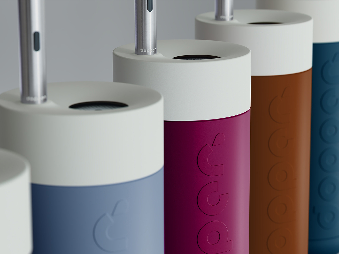 product design，Public Design/Retail Projects，