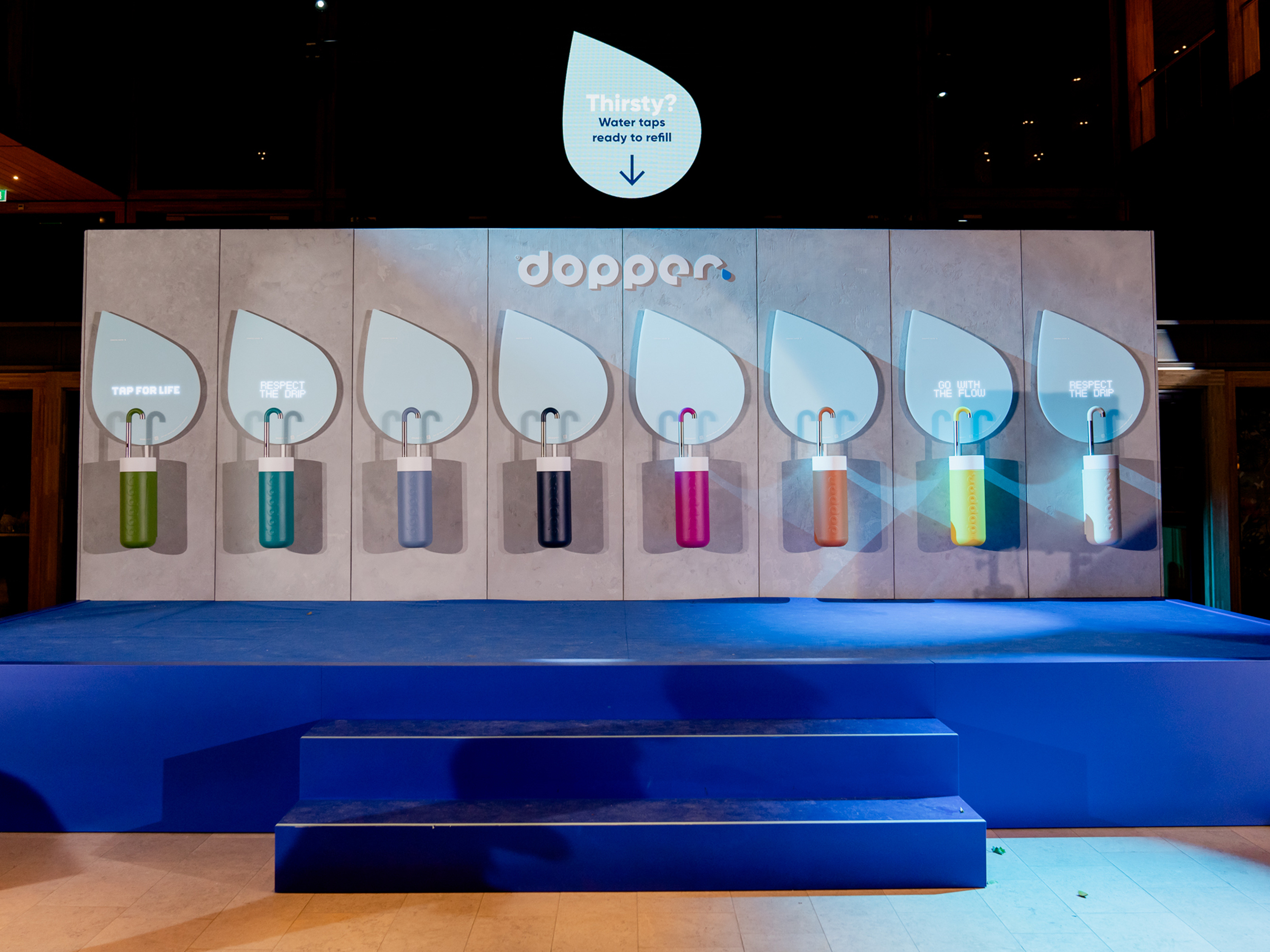 product design，Public Design/Retail Projects，