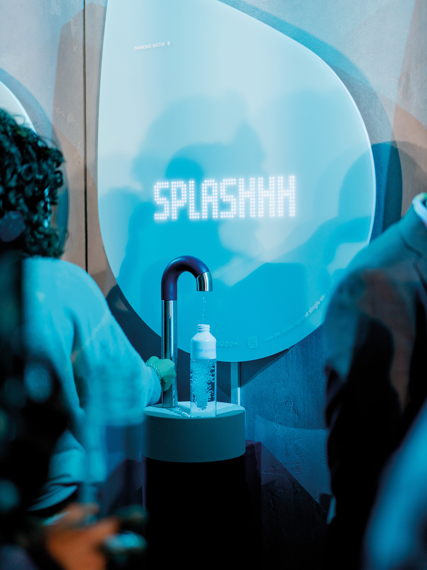 product design，Public Design/Retail Projects，