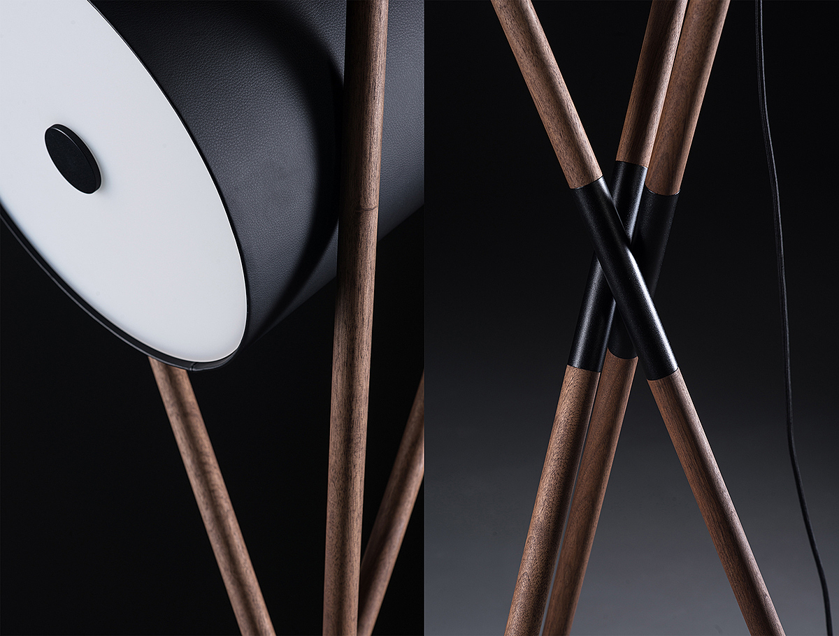 pure，lamps and lanterns，Bracket，