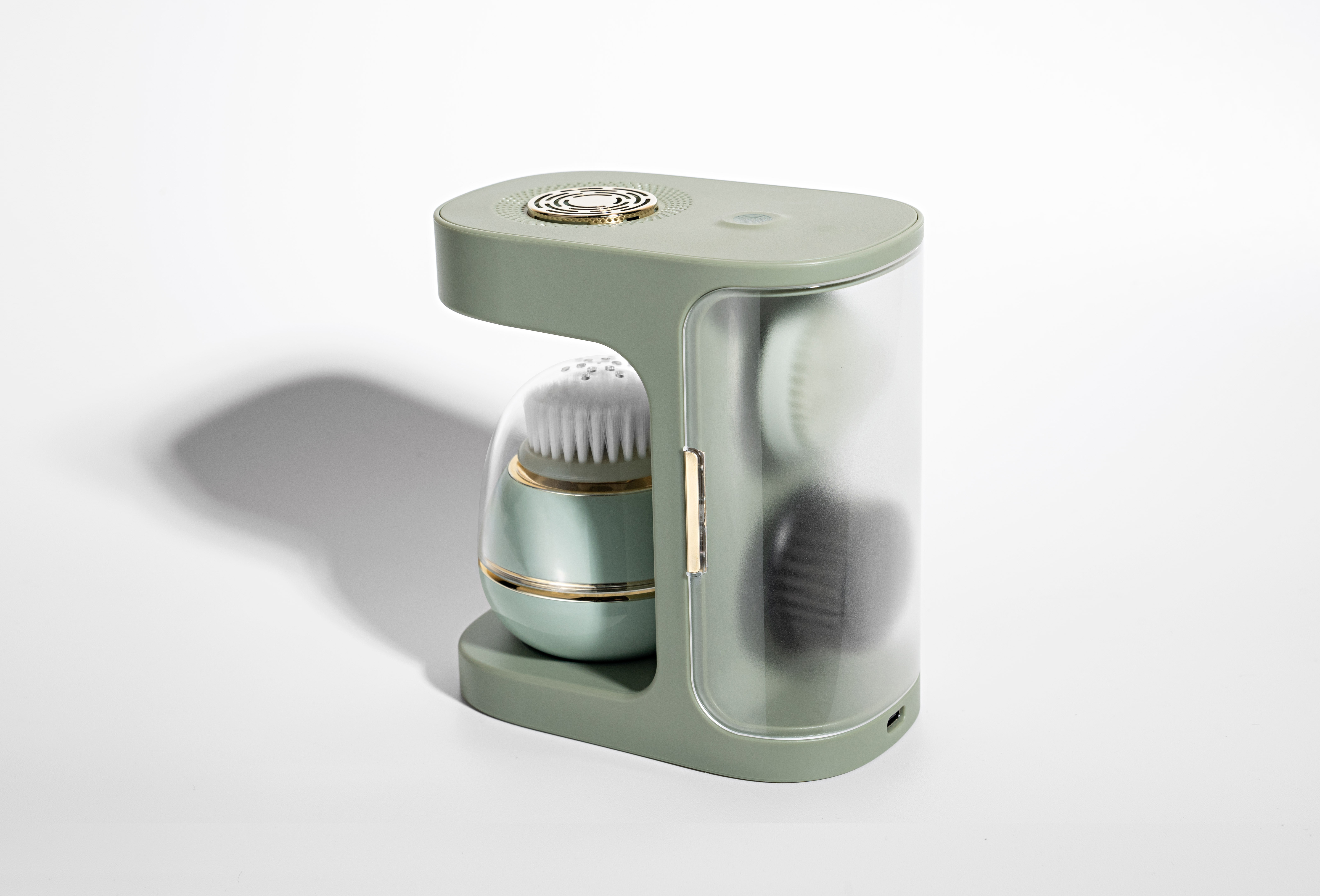 Sterilization base，Cleanser，cosmetic instrument，