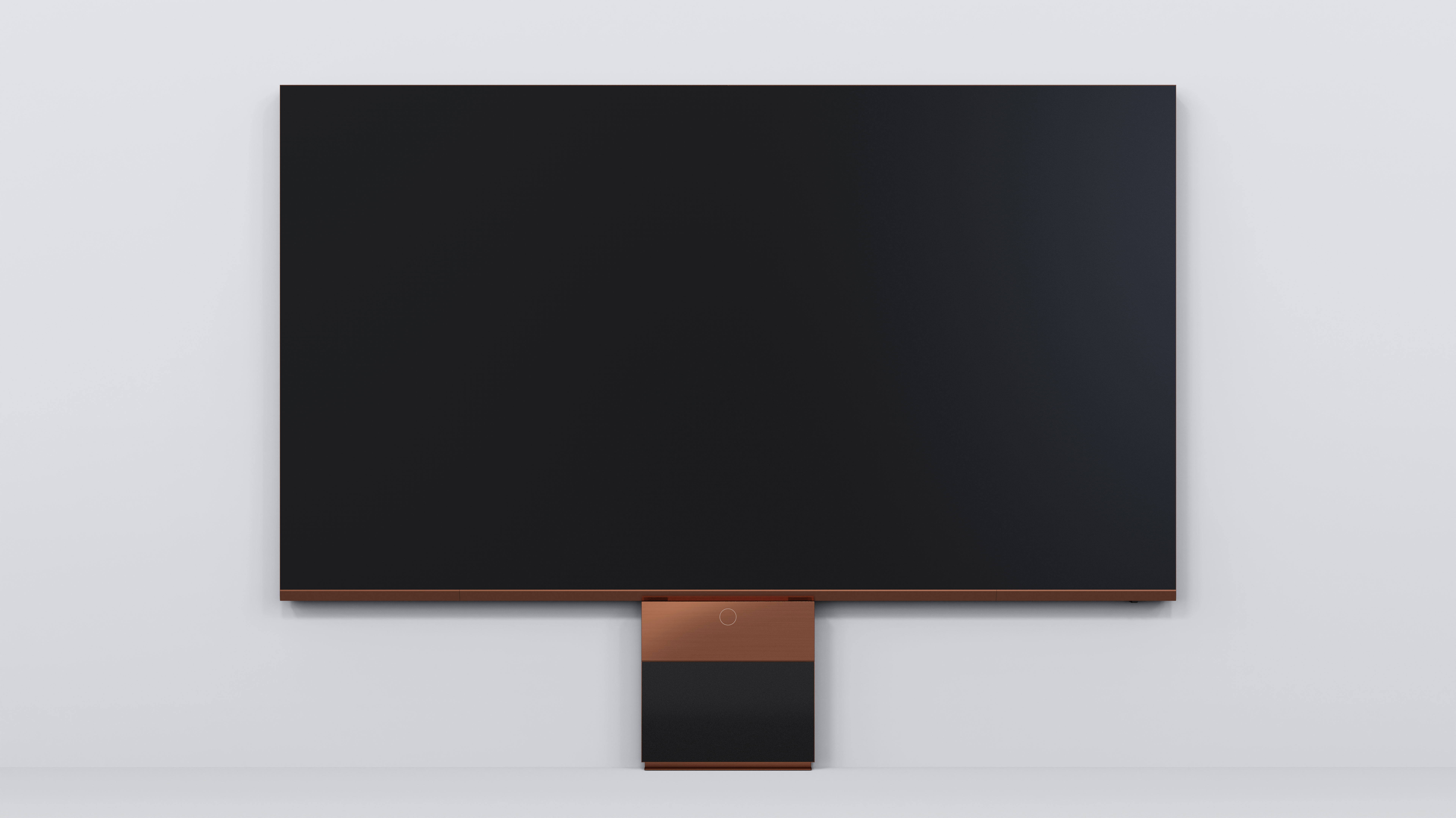 product design，Television/video camera，