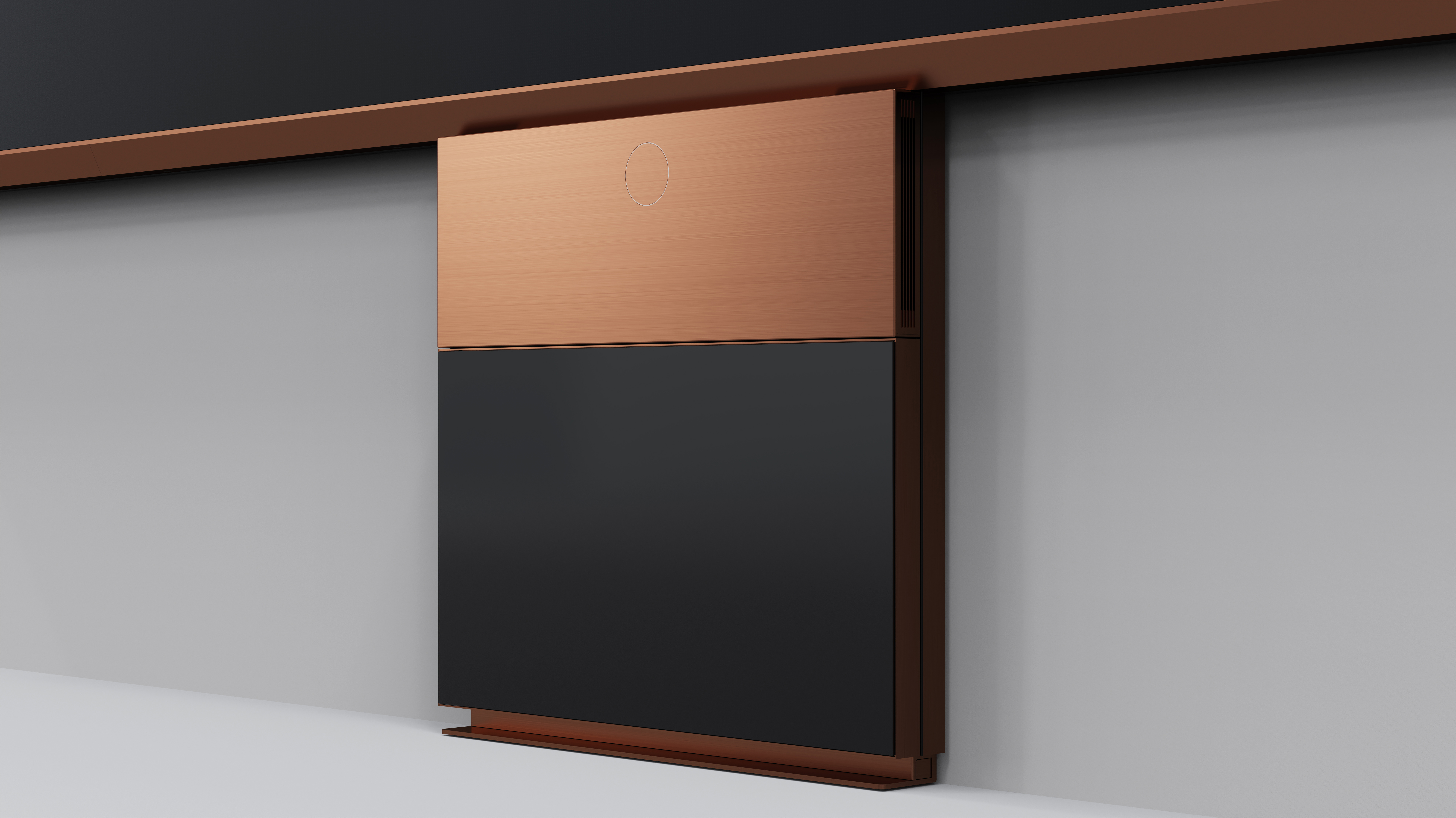 product design，Television/video camera，