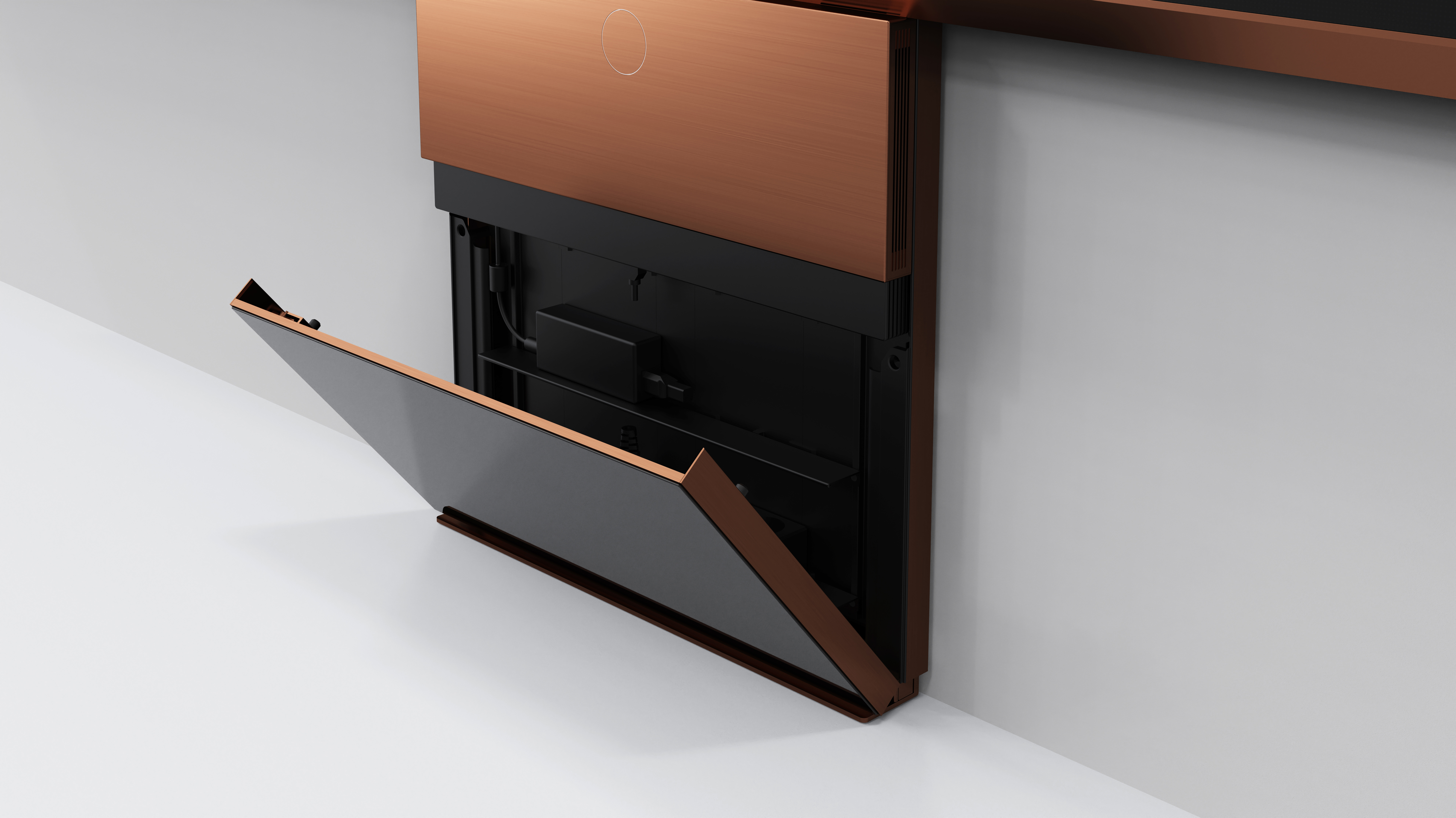 product design，Television/video camera，