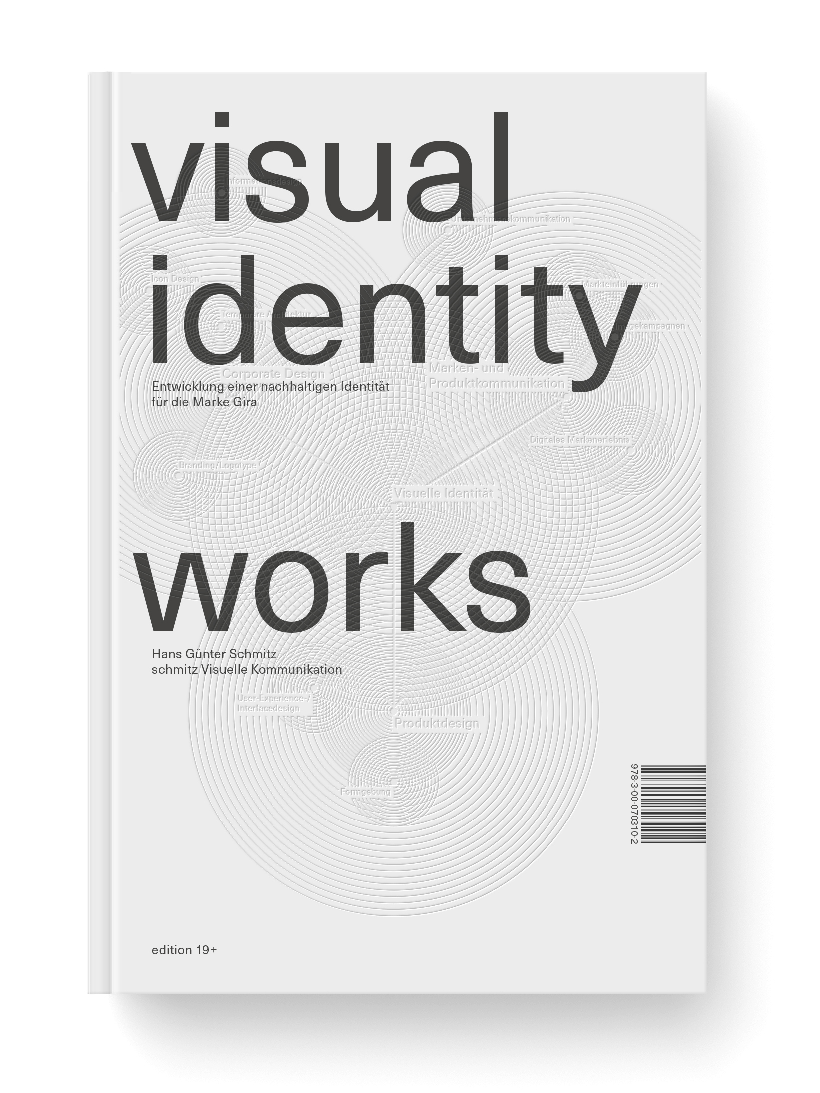Communication design，Printed publications，