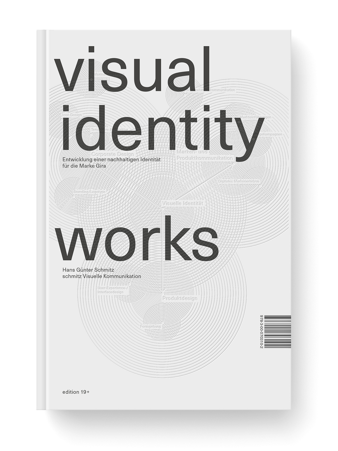 Communication design，Printed publications，