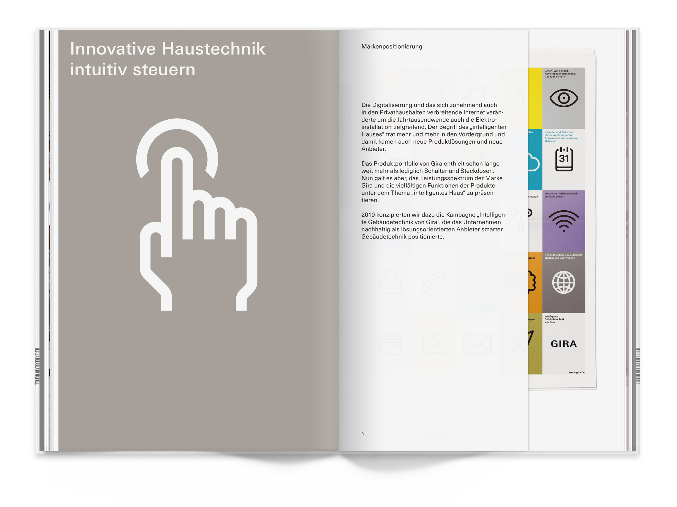 Communication design，Printed publications，