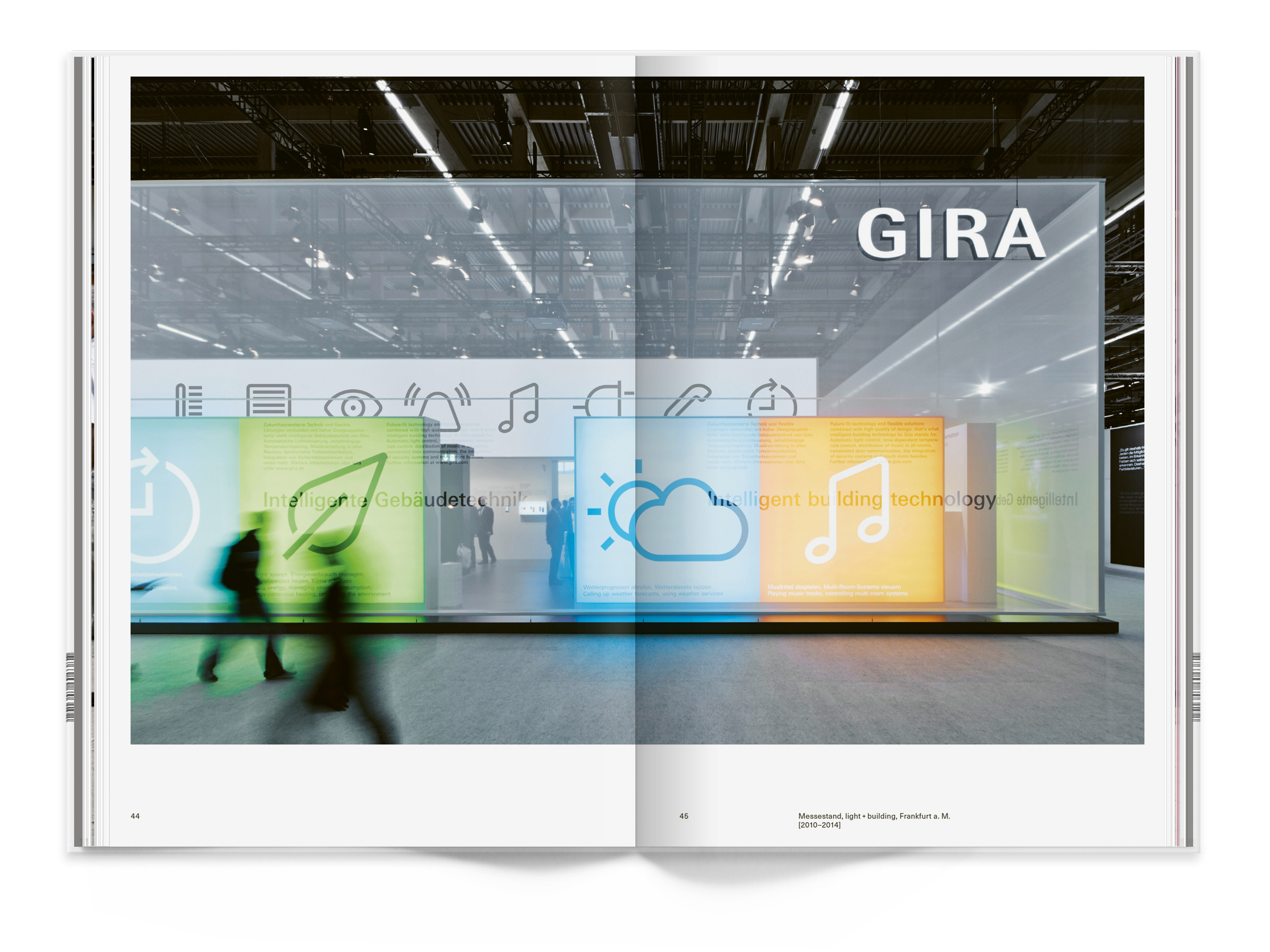 Communication design，Printed publications，