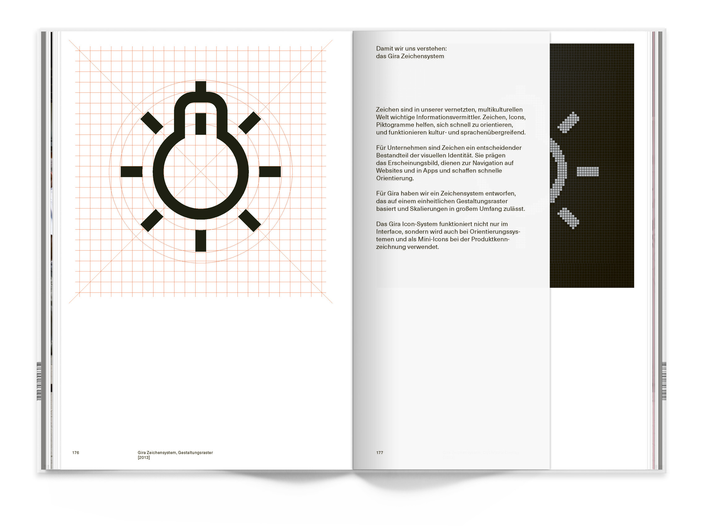 Communication design，Printed publications，