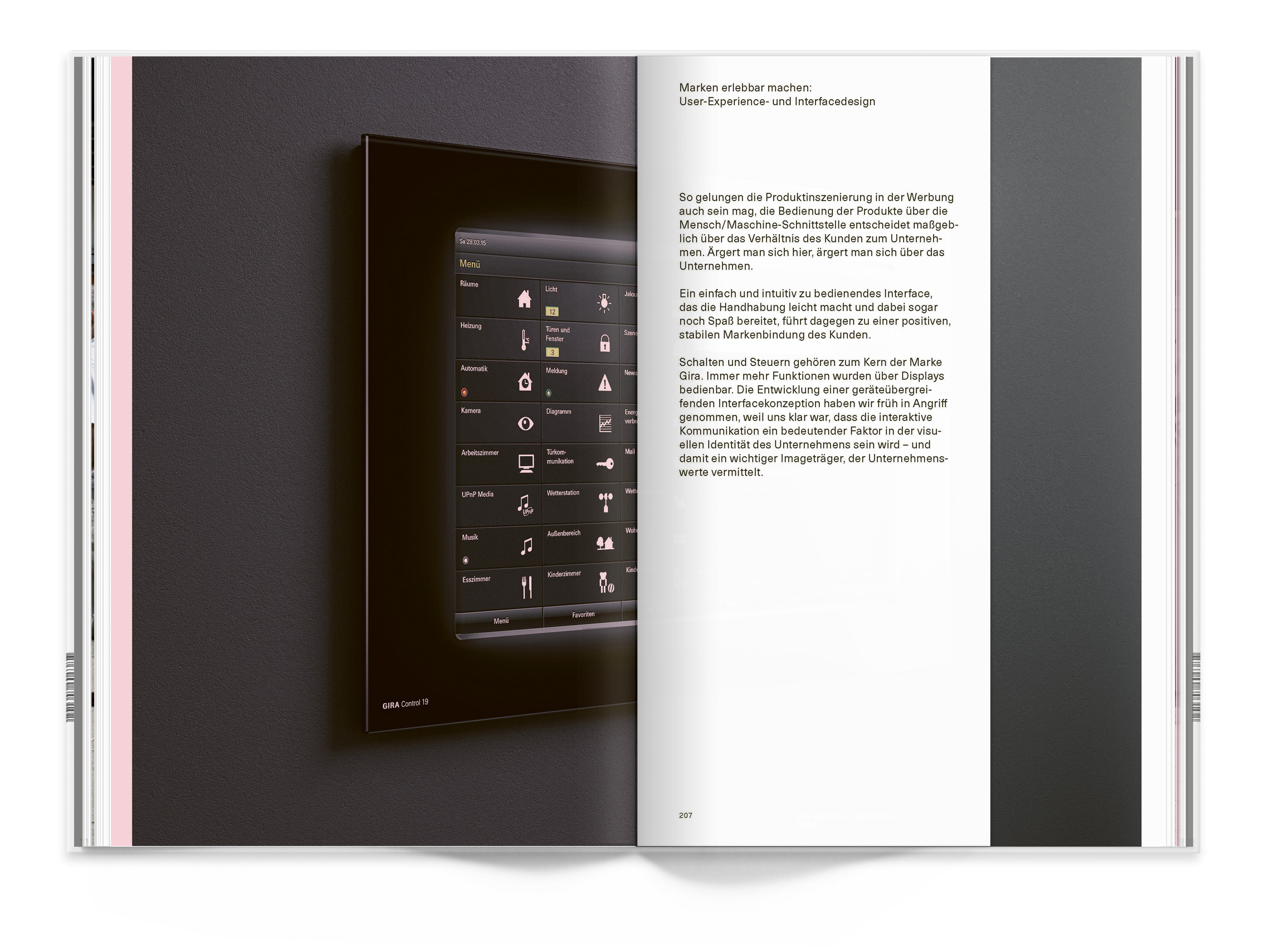 Communication design，Printed publications，