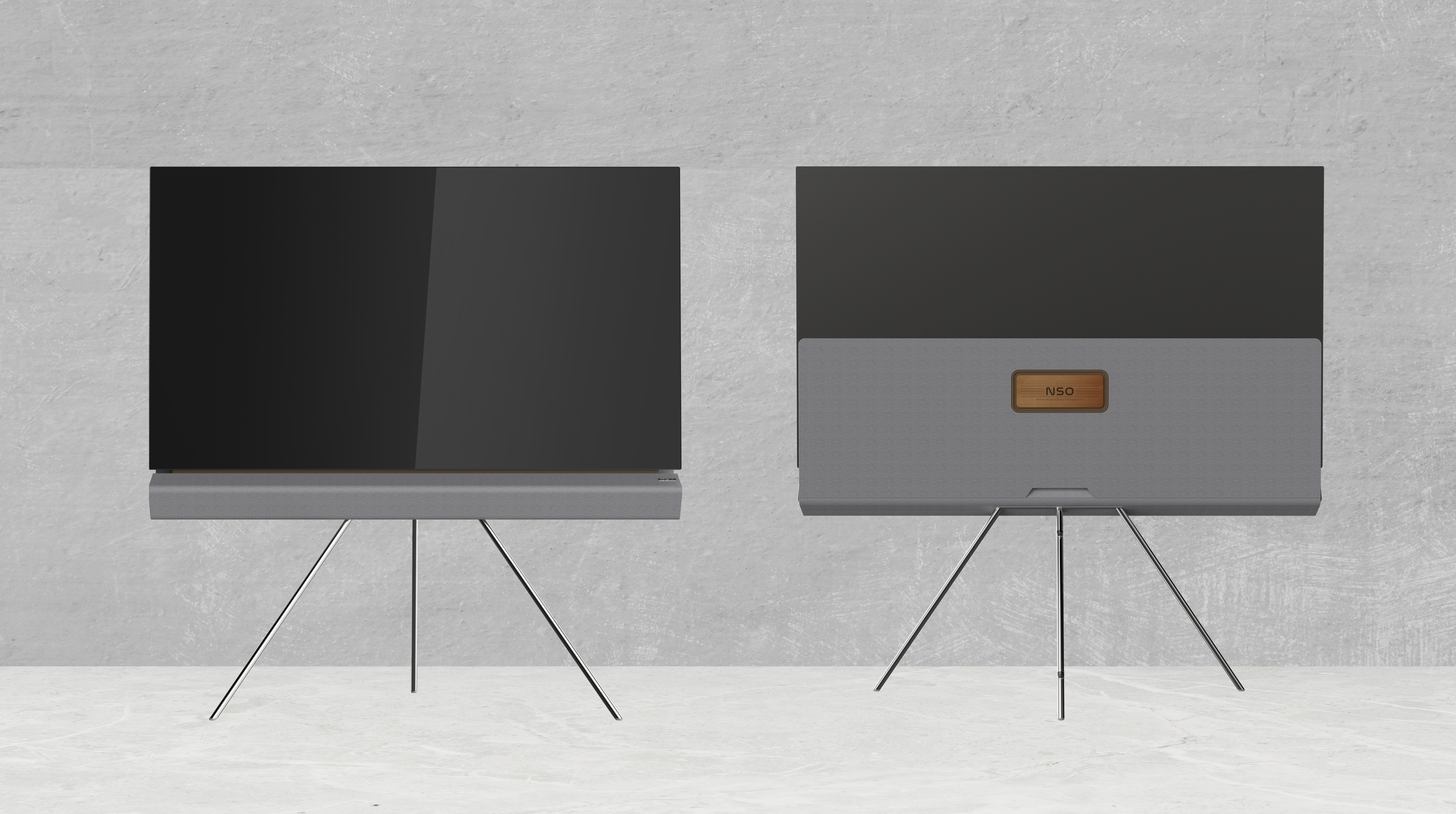 product design，Television/video camera，