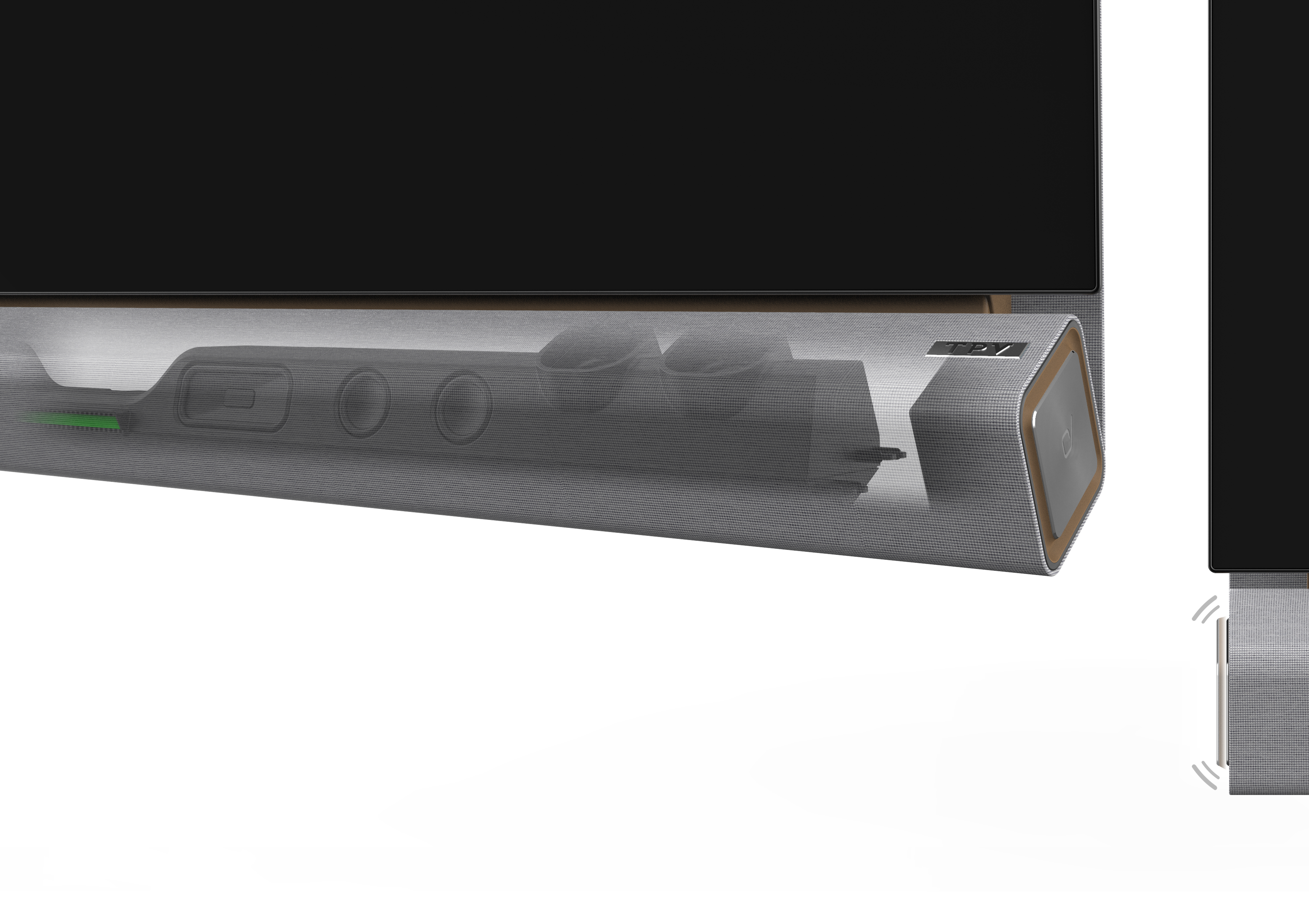 product design，Television/video camera，