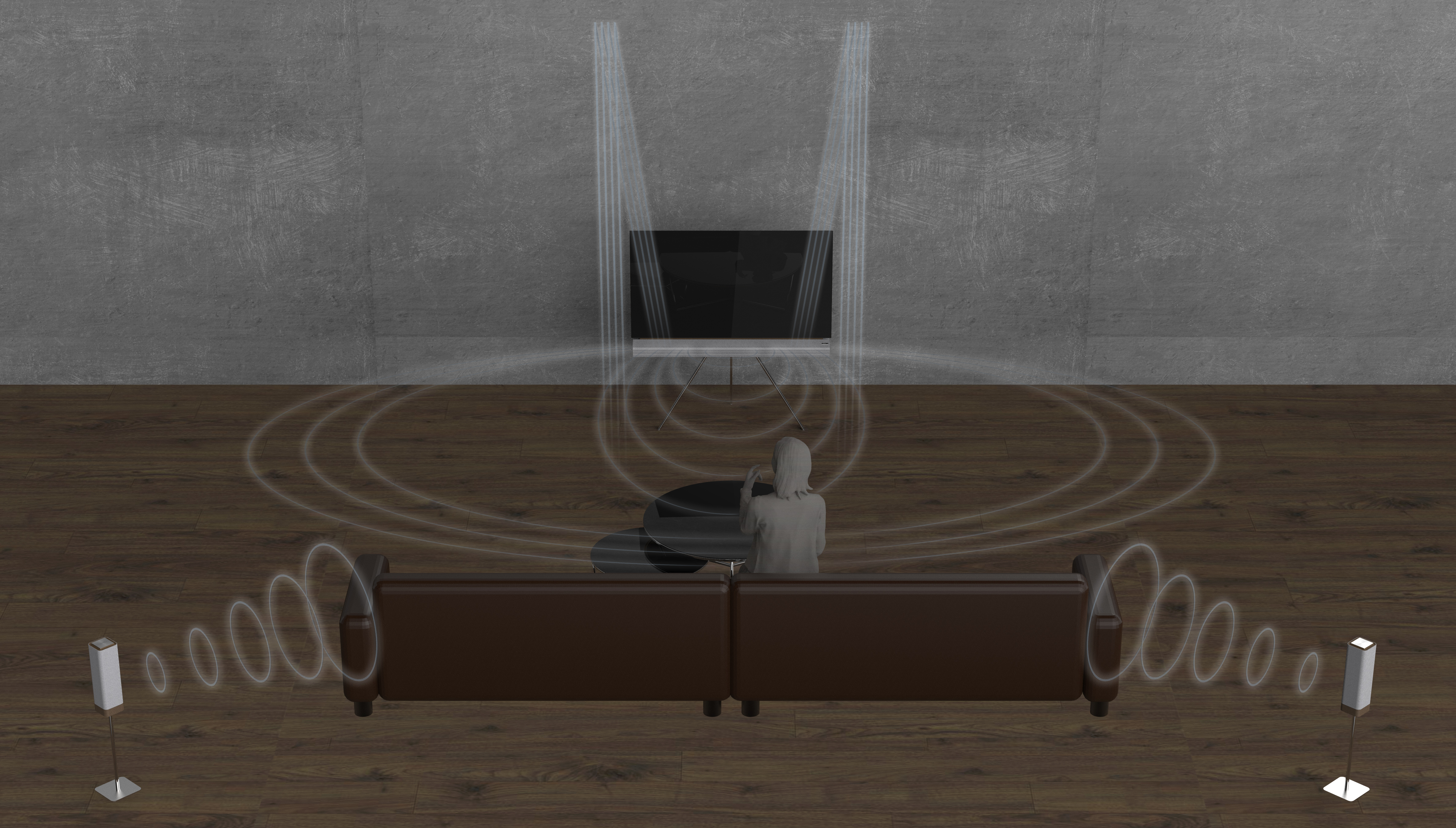 product design，Television/video camera，