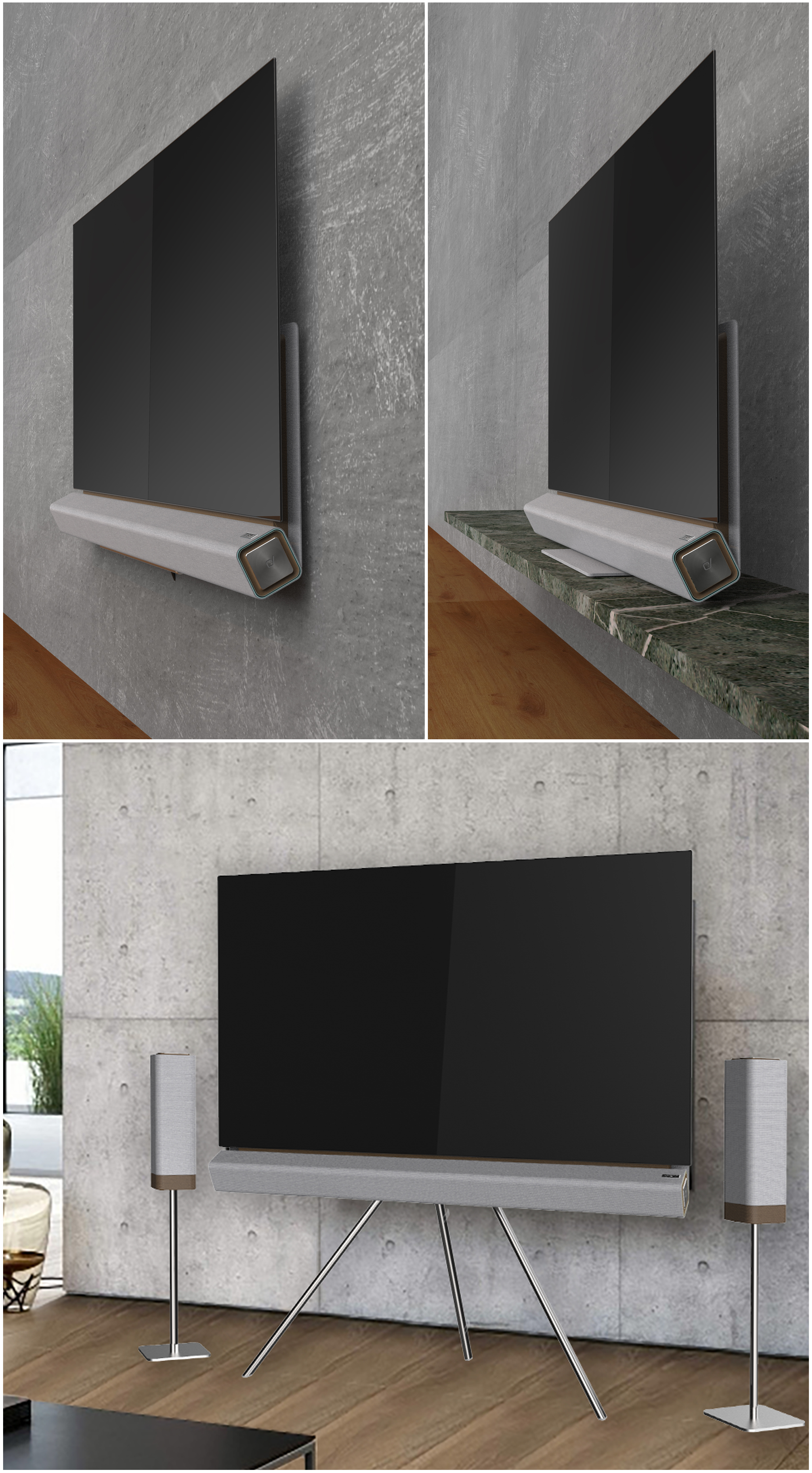 product design，Television/video camera，