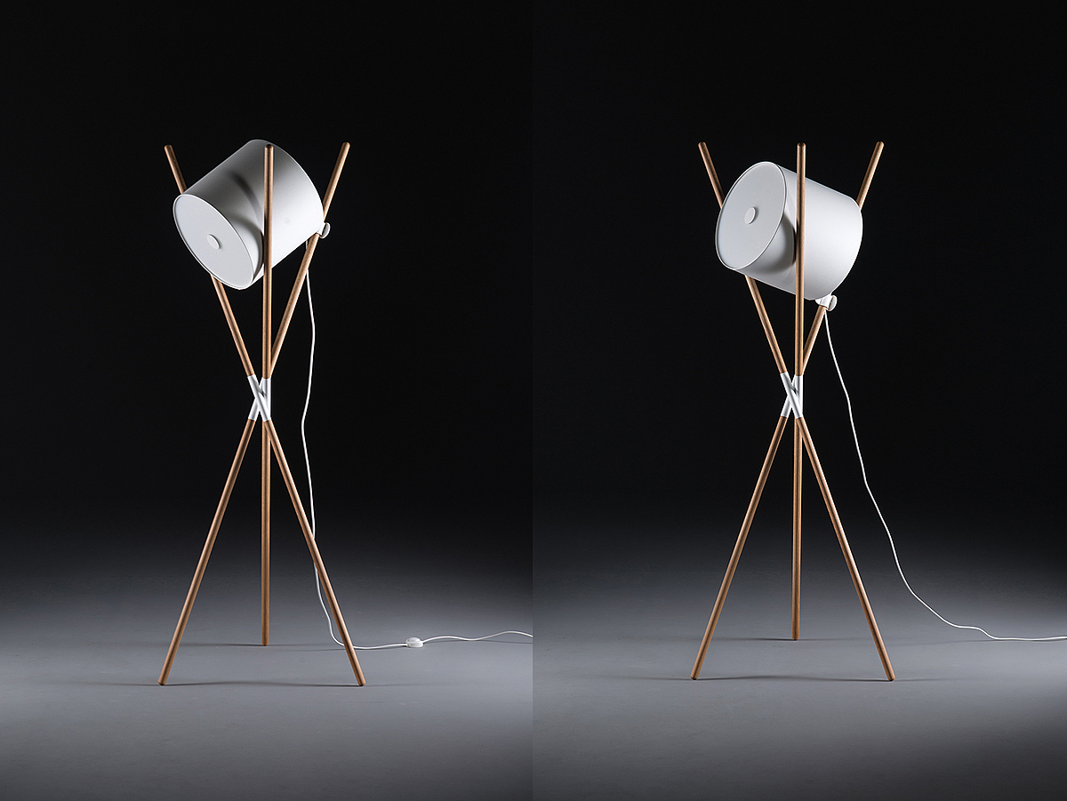 pure，lamps and lanterns，Bracket，