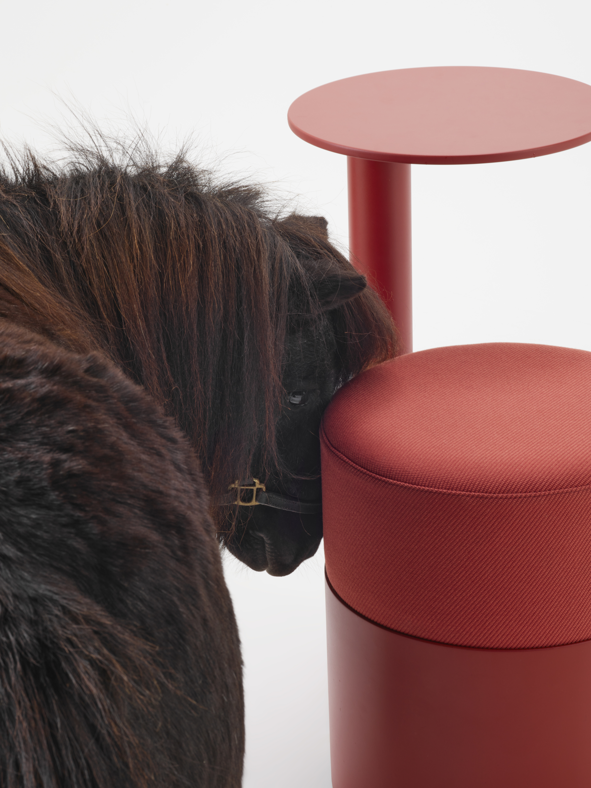 product design，office，Mobile table and chair combination，