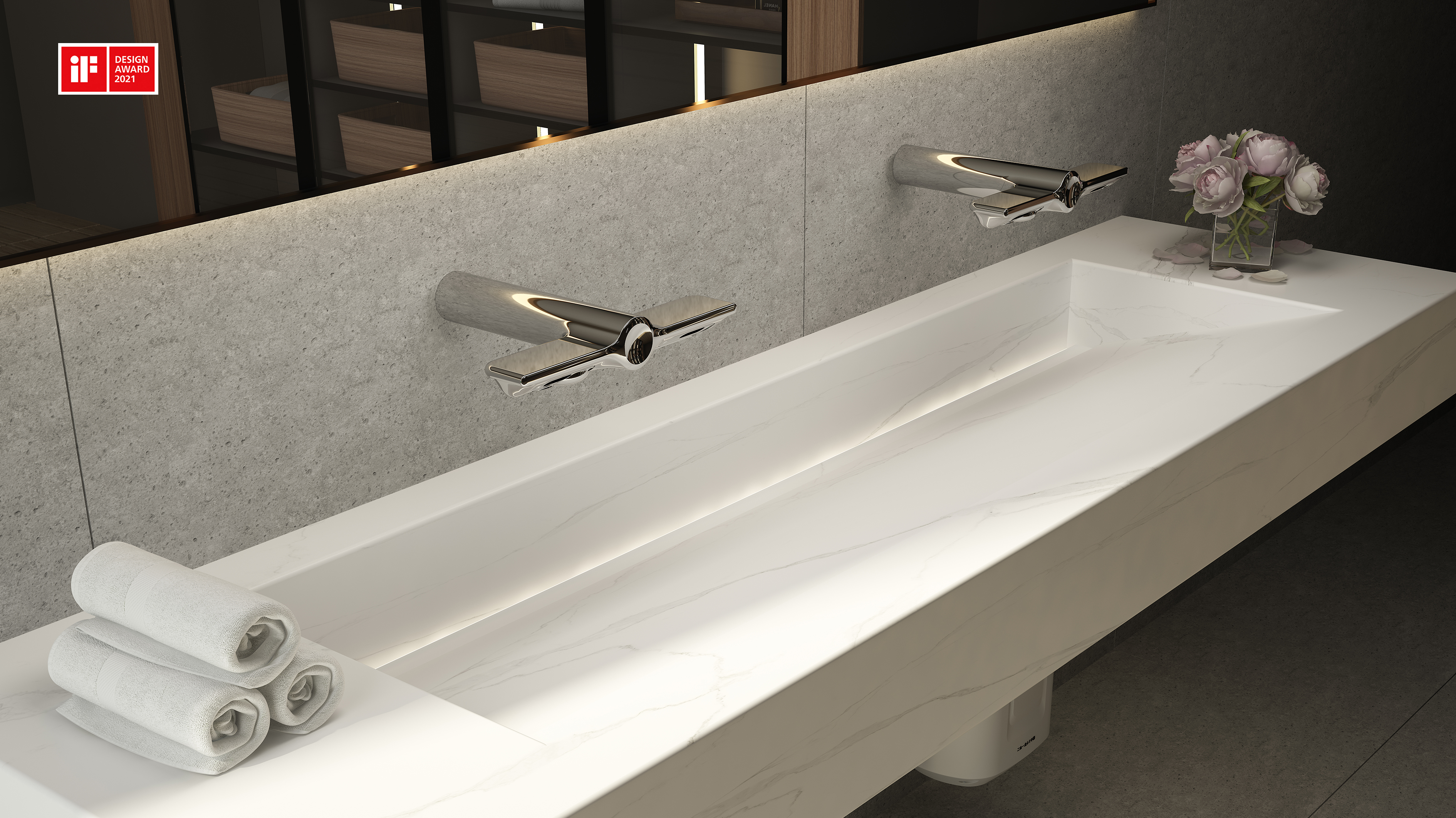 Hand dryer，water tap，Automatic induction，