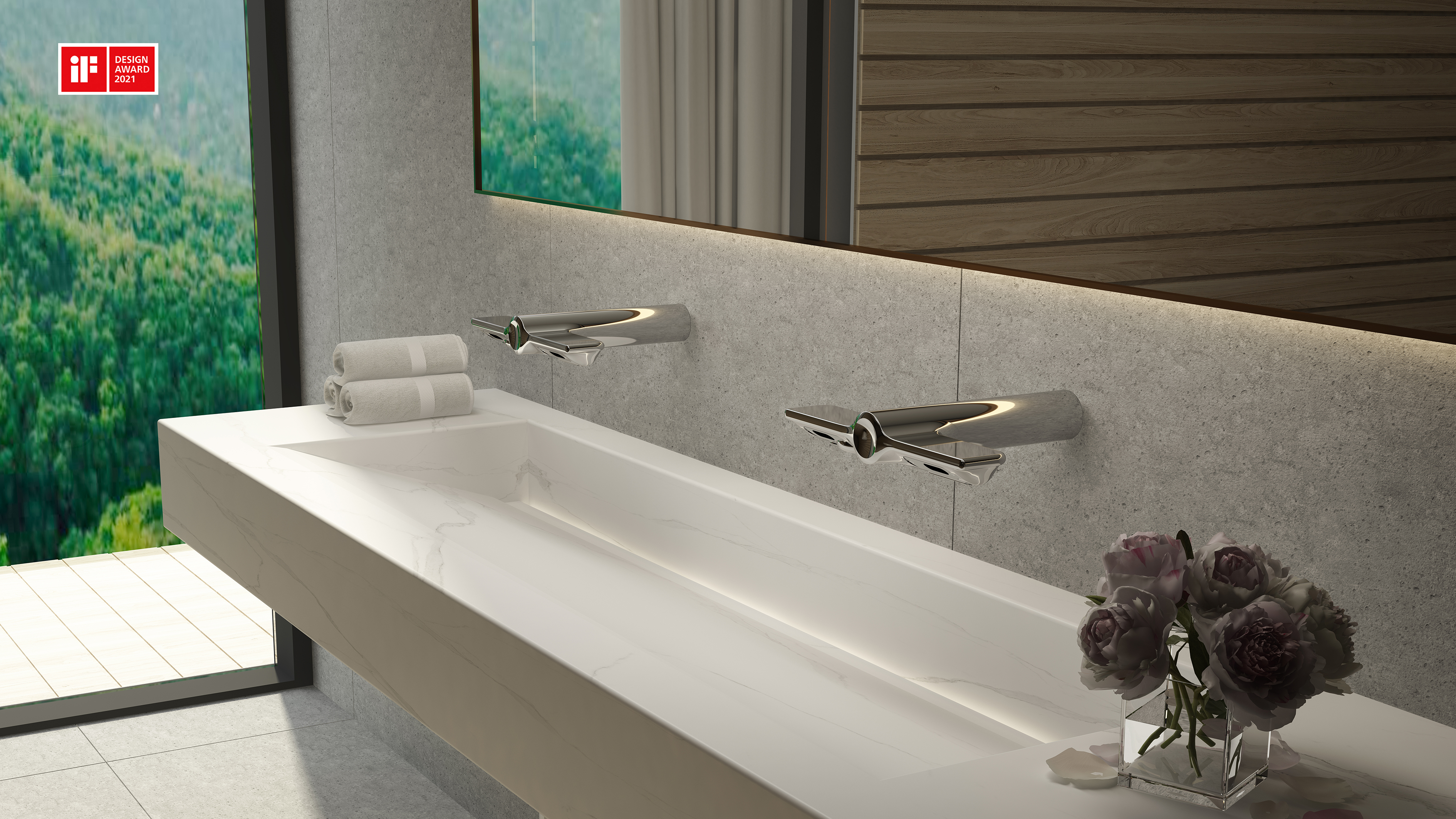 Hand dryer，water tap，Automatic induction，