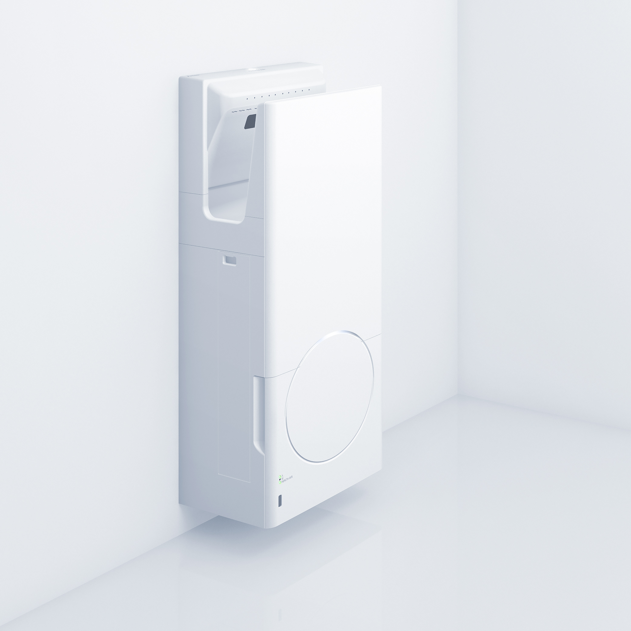 product design，bathroom，