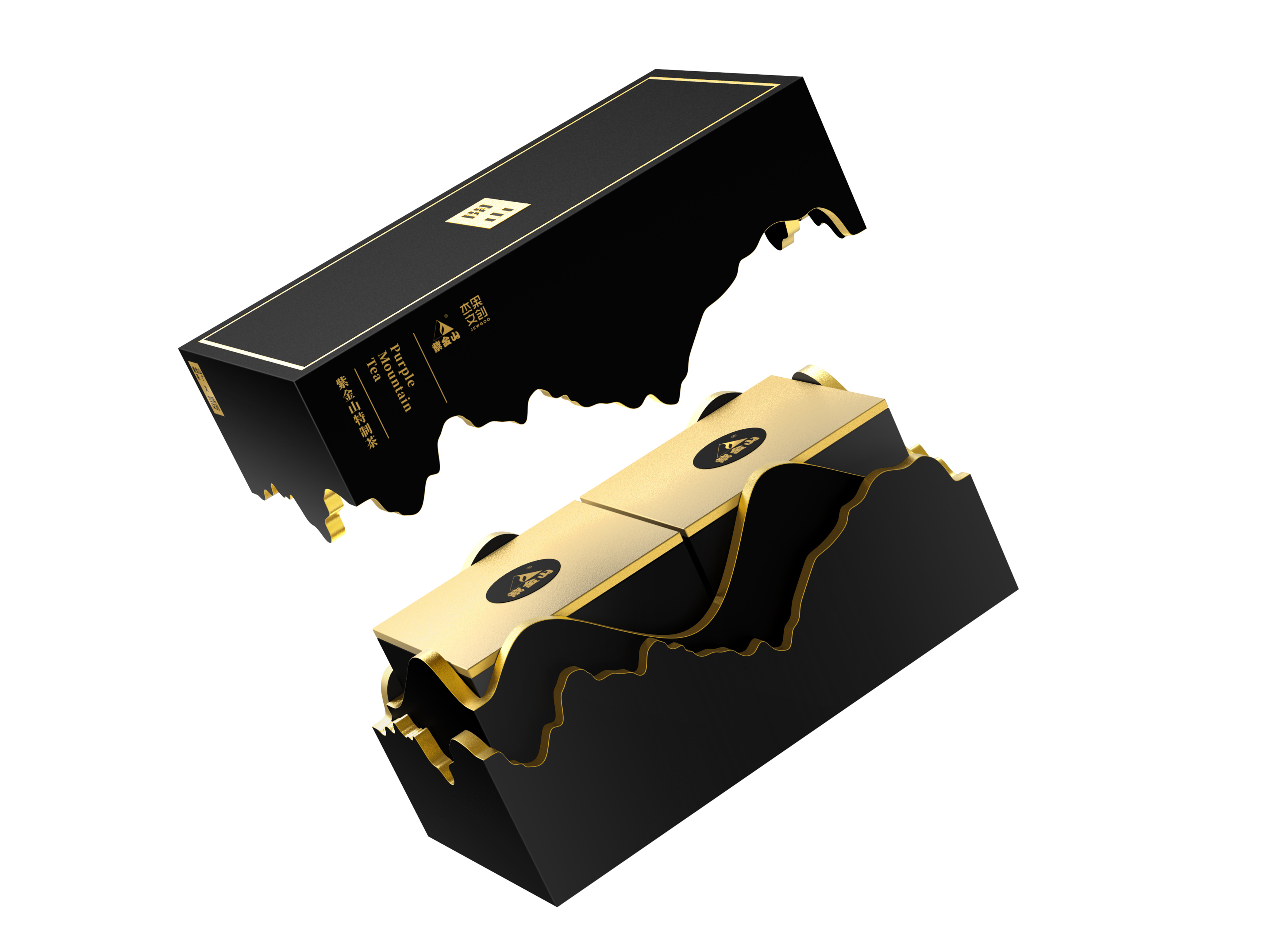 packing design，drink，