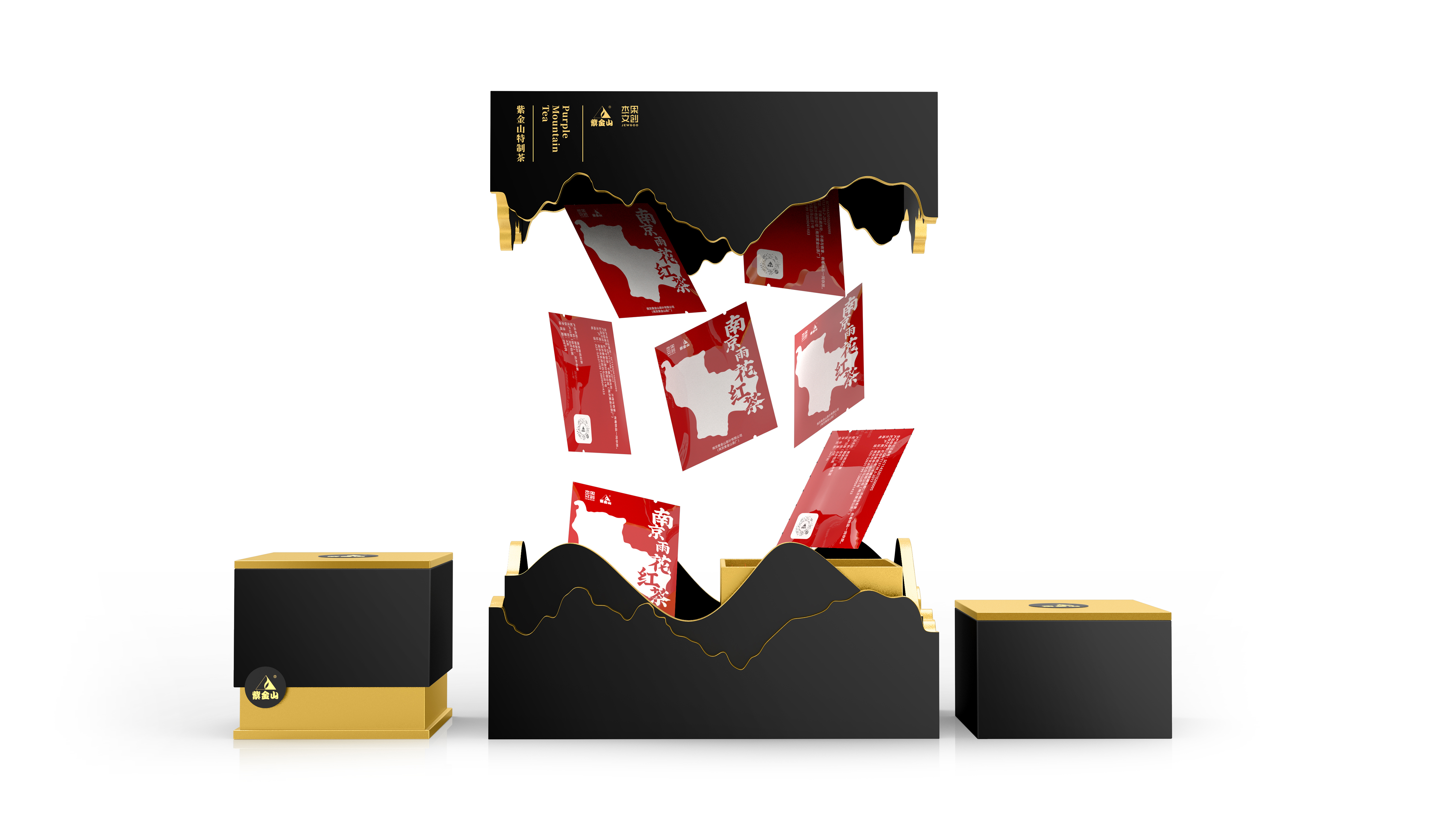 packing design，drink，