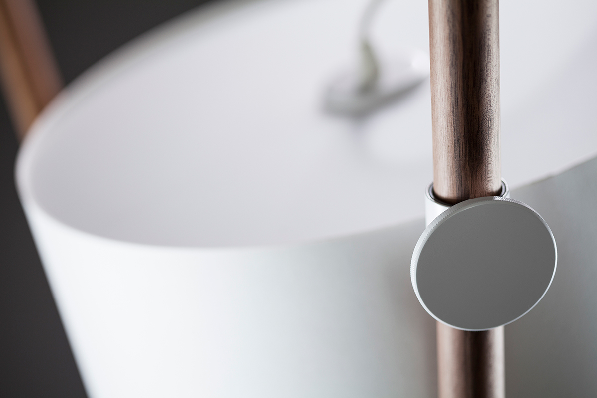 pure，lamps and lanterns，Bracket，