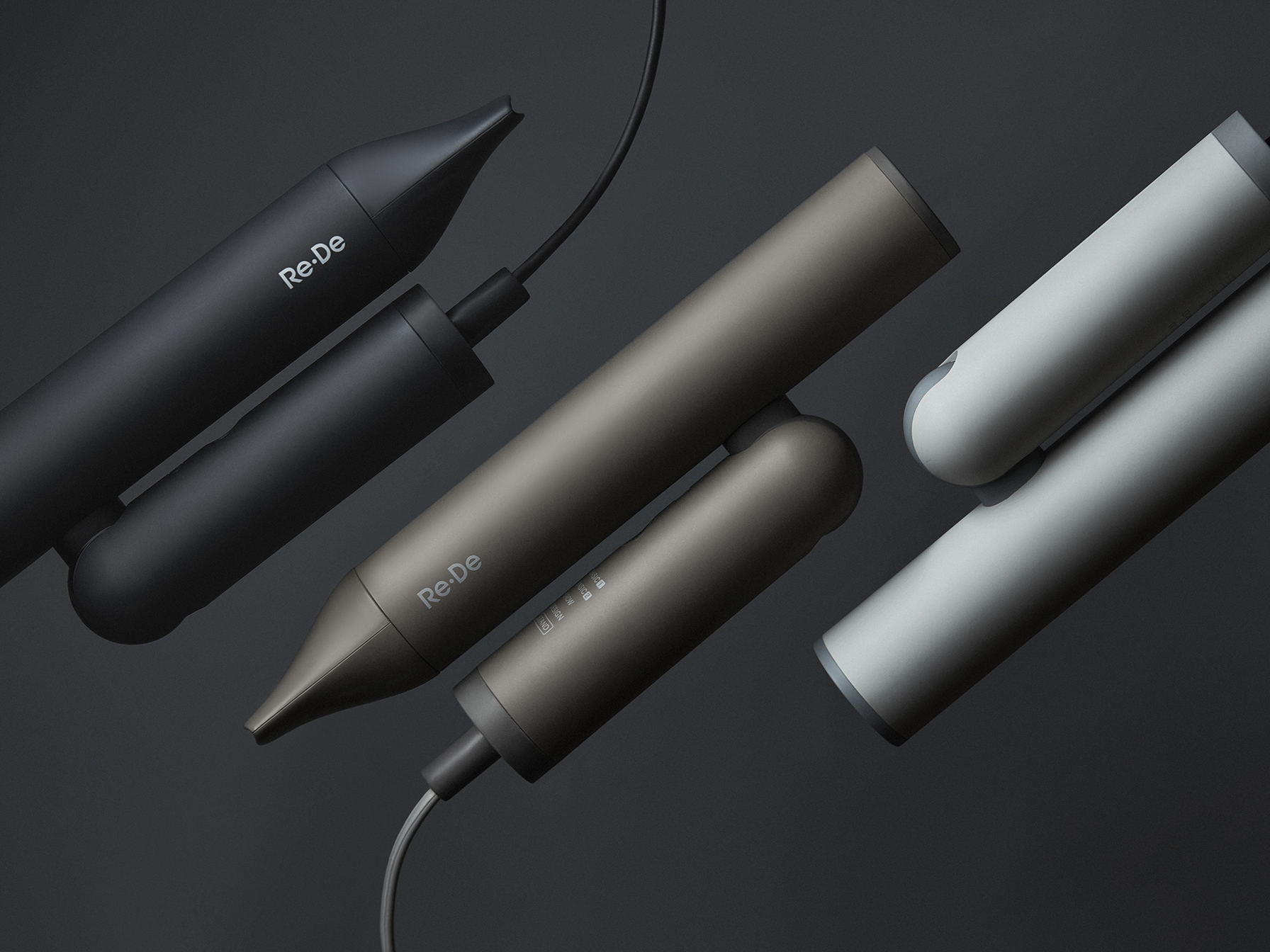 product design，Beauty/care，Household Electric Appliances，